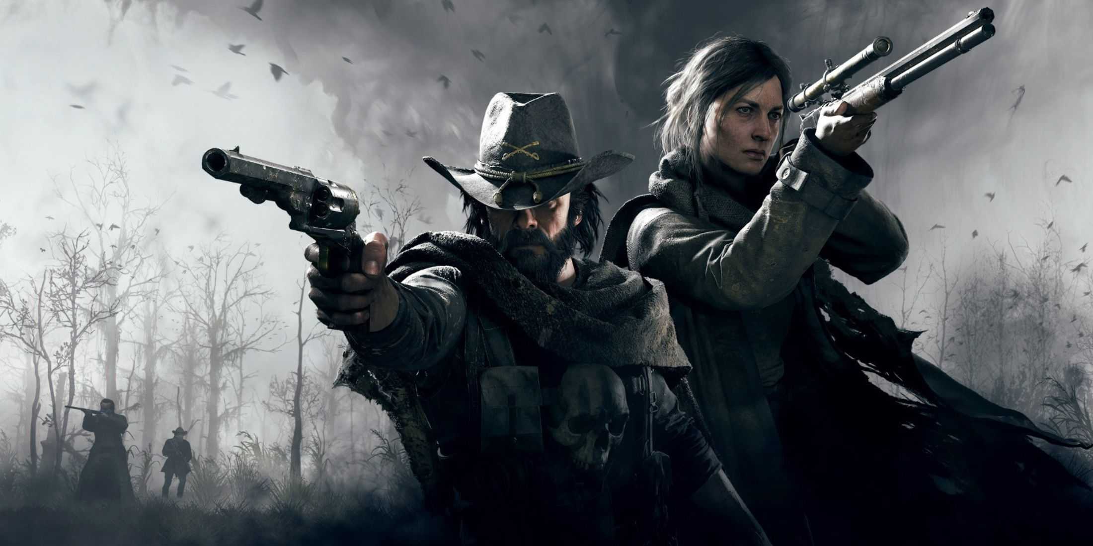 Extration Games The Best Extraction Games With RPG Elements