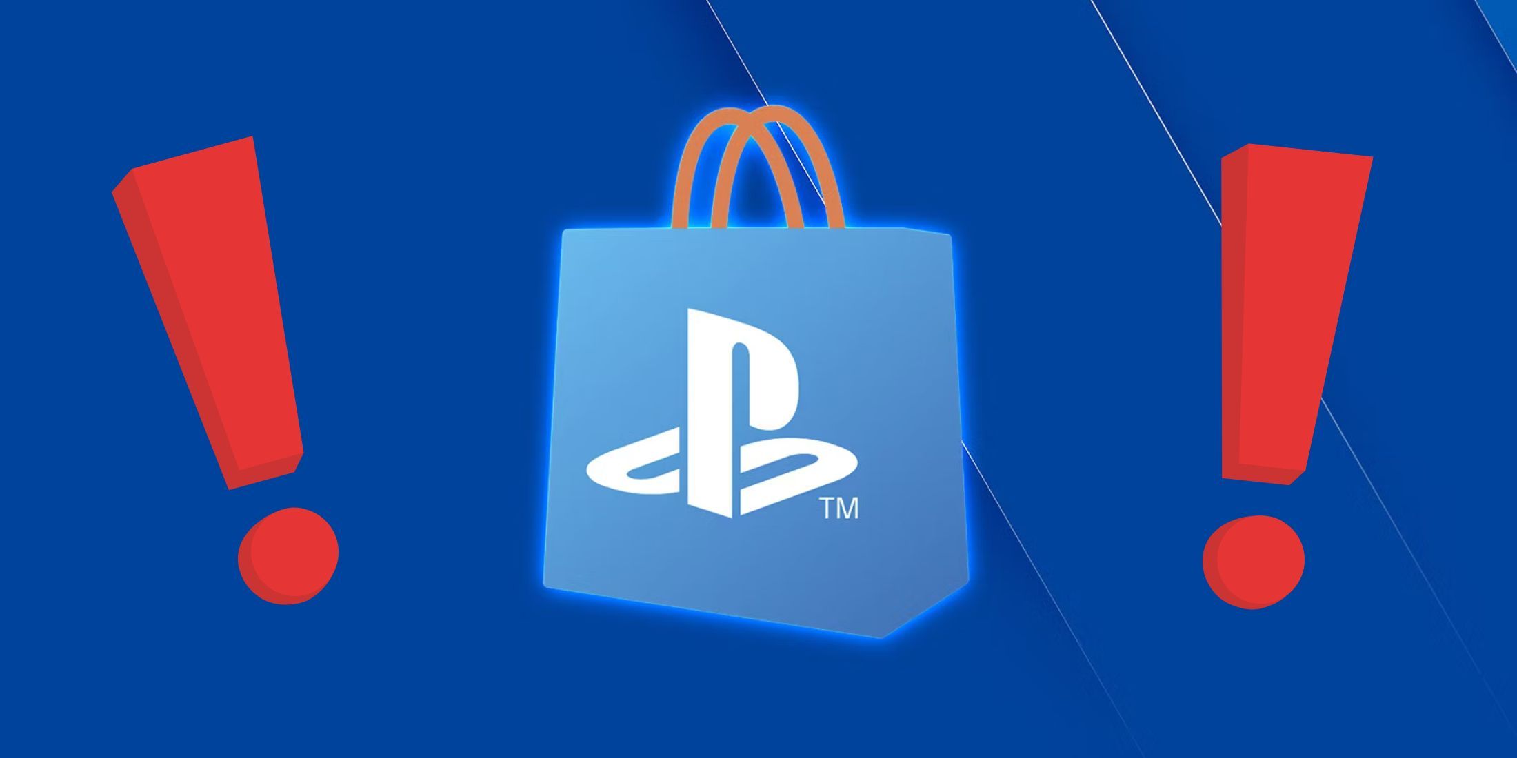 Sony, похоже, тестирует новую функцию PlayStation Store