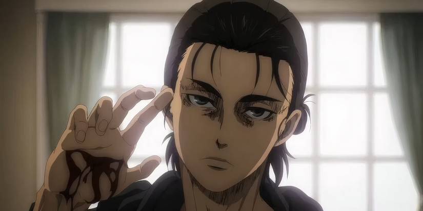 O jogo de mistério Attack on Titan Murder está oficialmente chegando