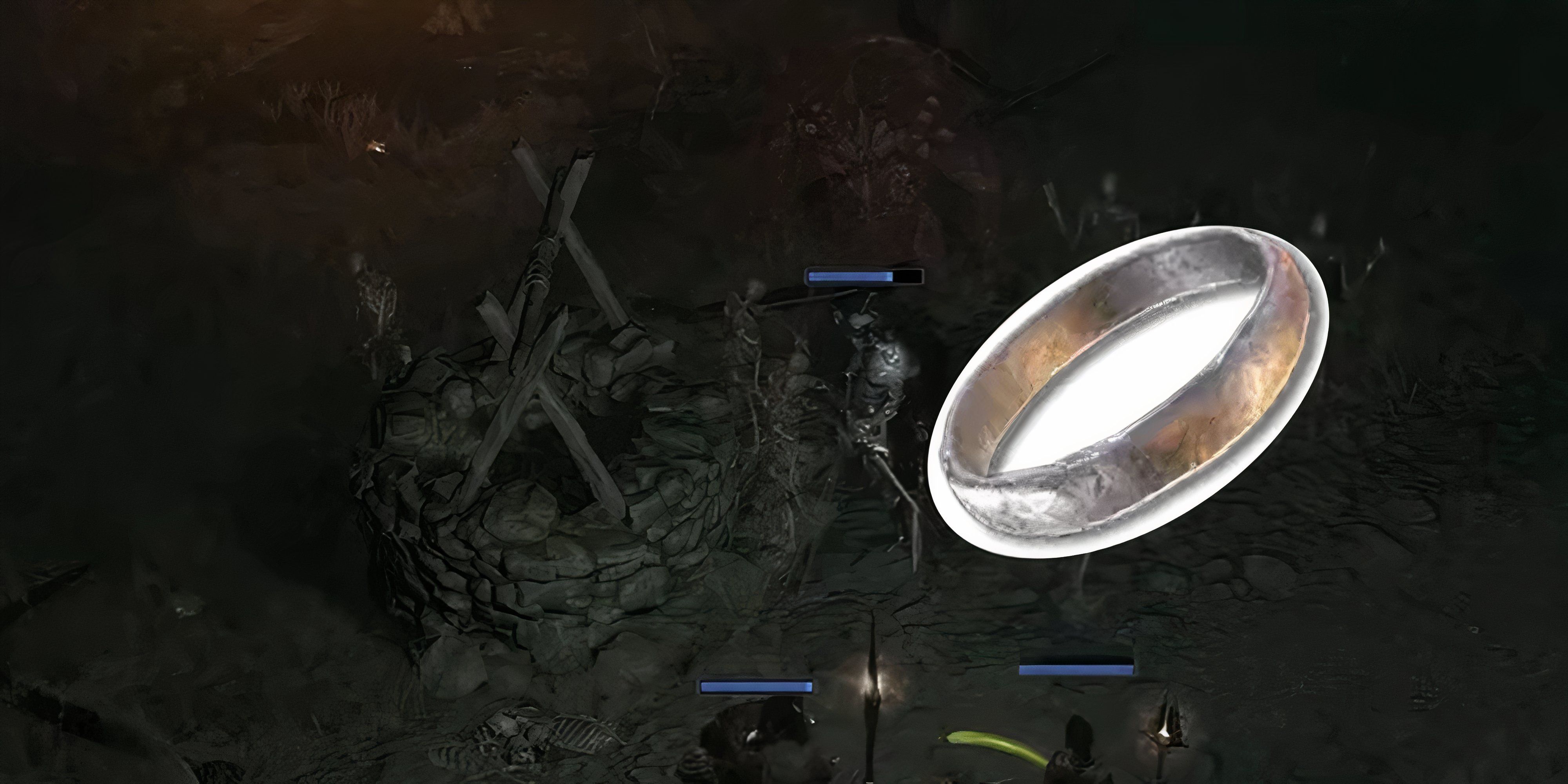 Diablo 4: How To Get The Ring Of Misfortune