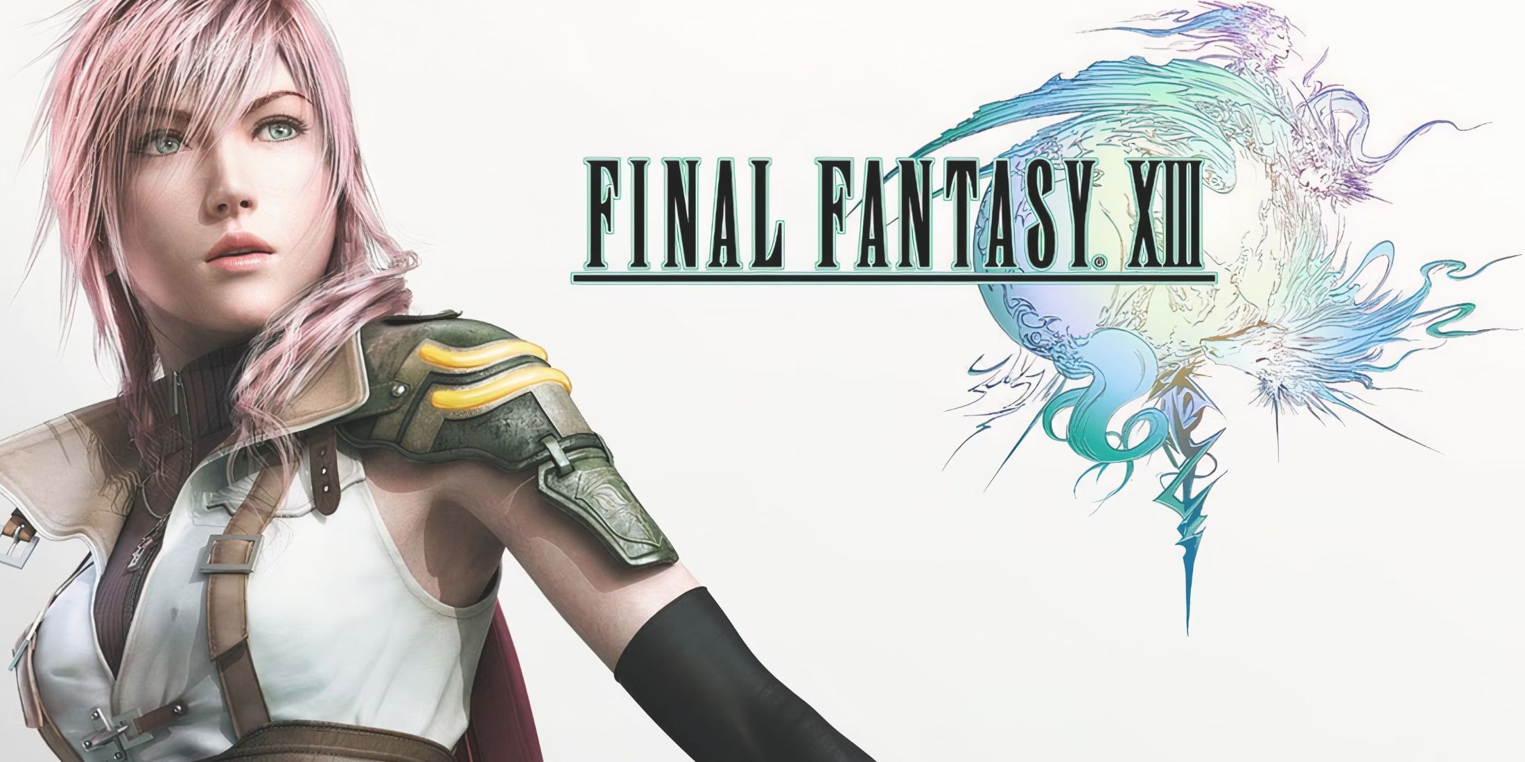 Some Fans Think Square Enix Just Teased a Final Fantasy 13 Remake