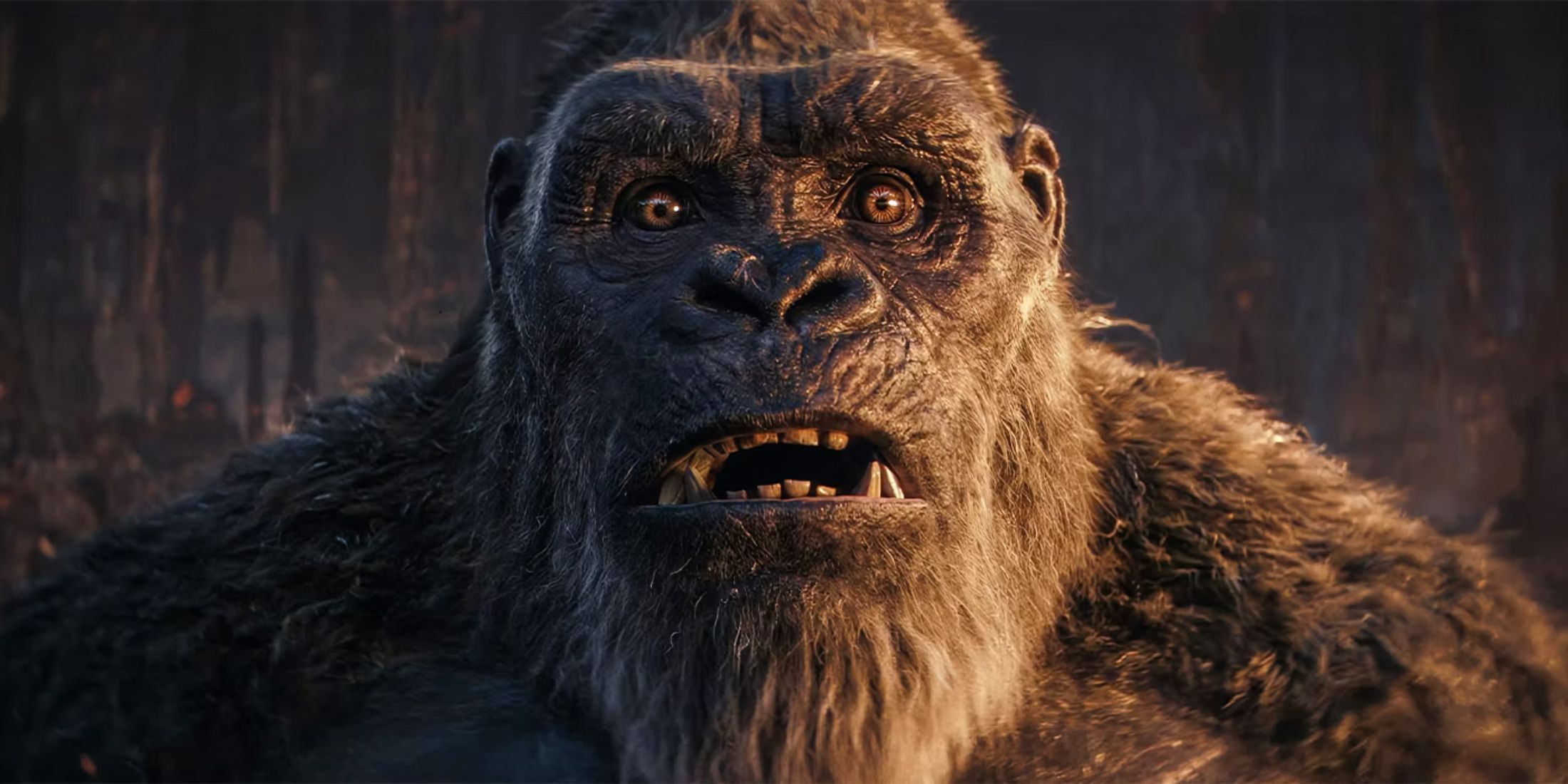 King Kong is Getting Yet Another Video Game