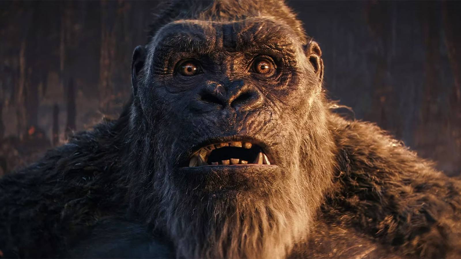 King Kong is getting another game with Kong: Survivor Instinct