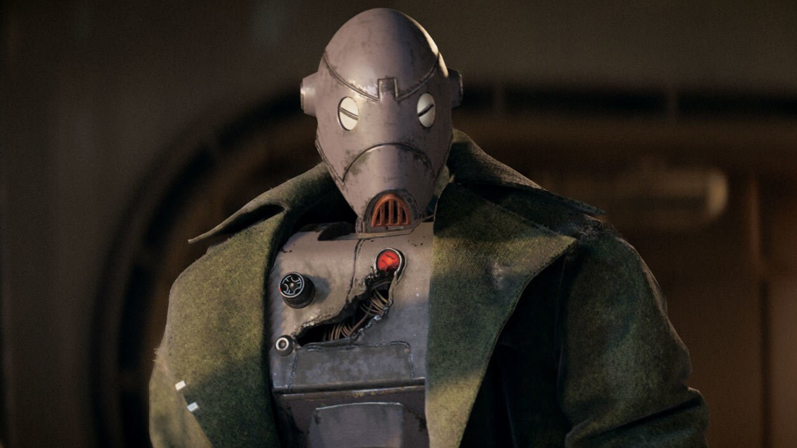 star wars outlaws hot droid 