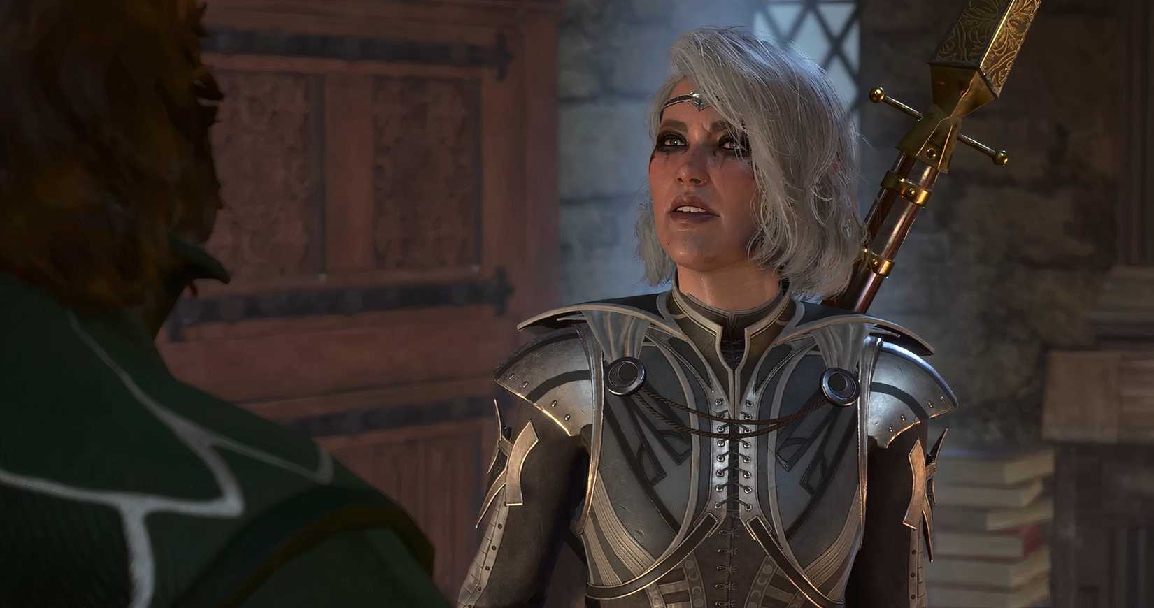 An important NPC in Baldur’s Gate 3