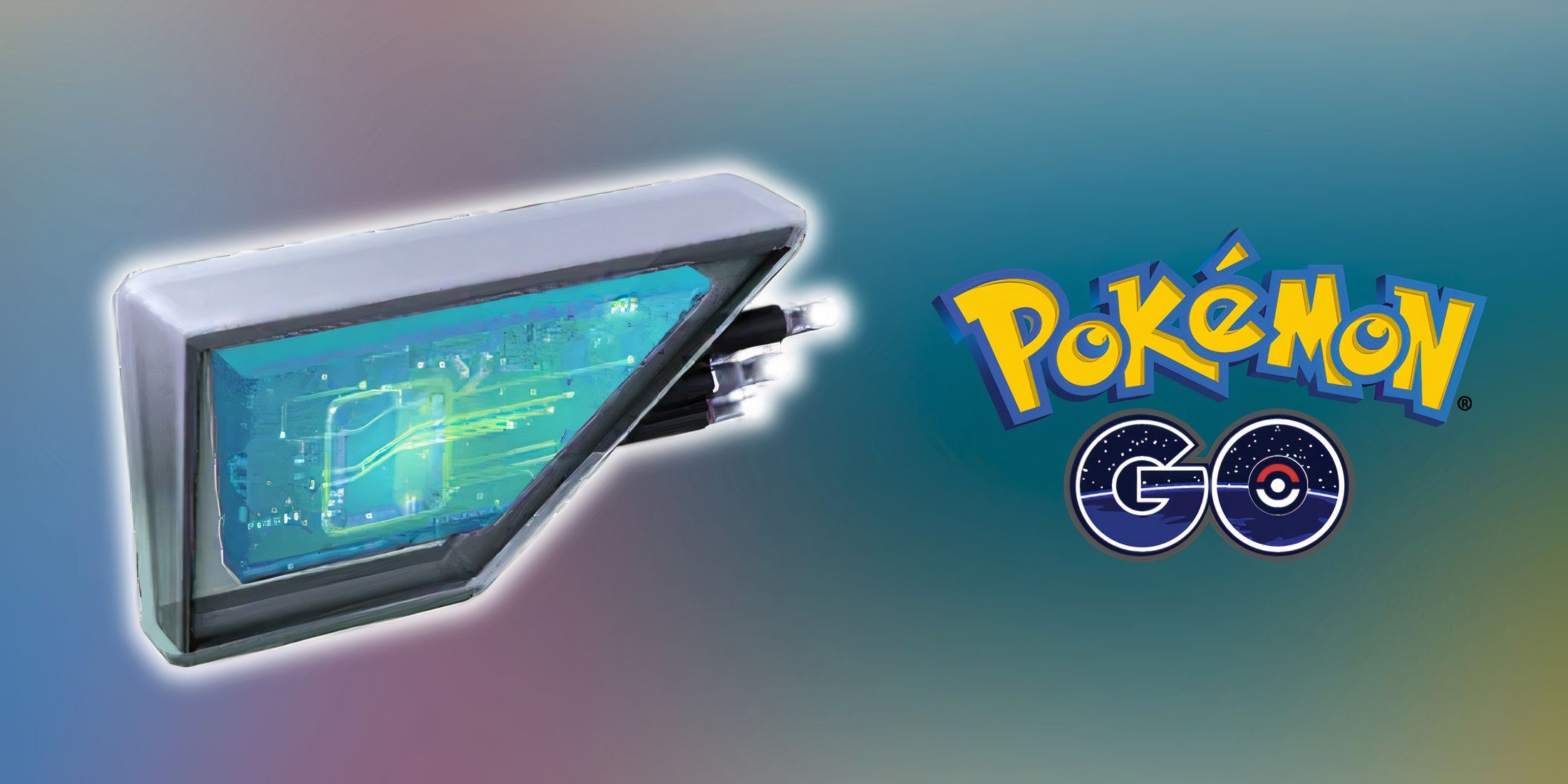 Pokemon GO: How To Get And Use Magnetic Lure Module