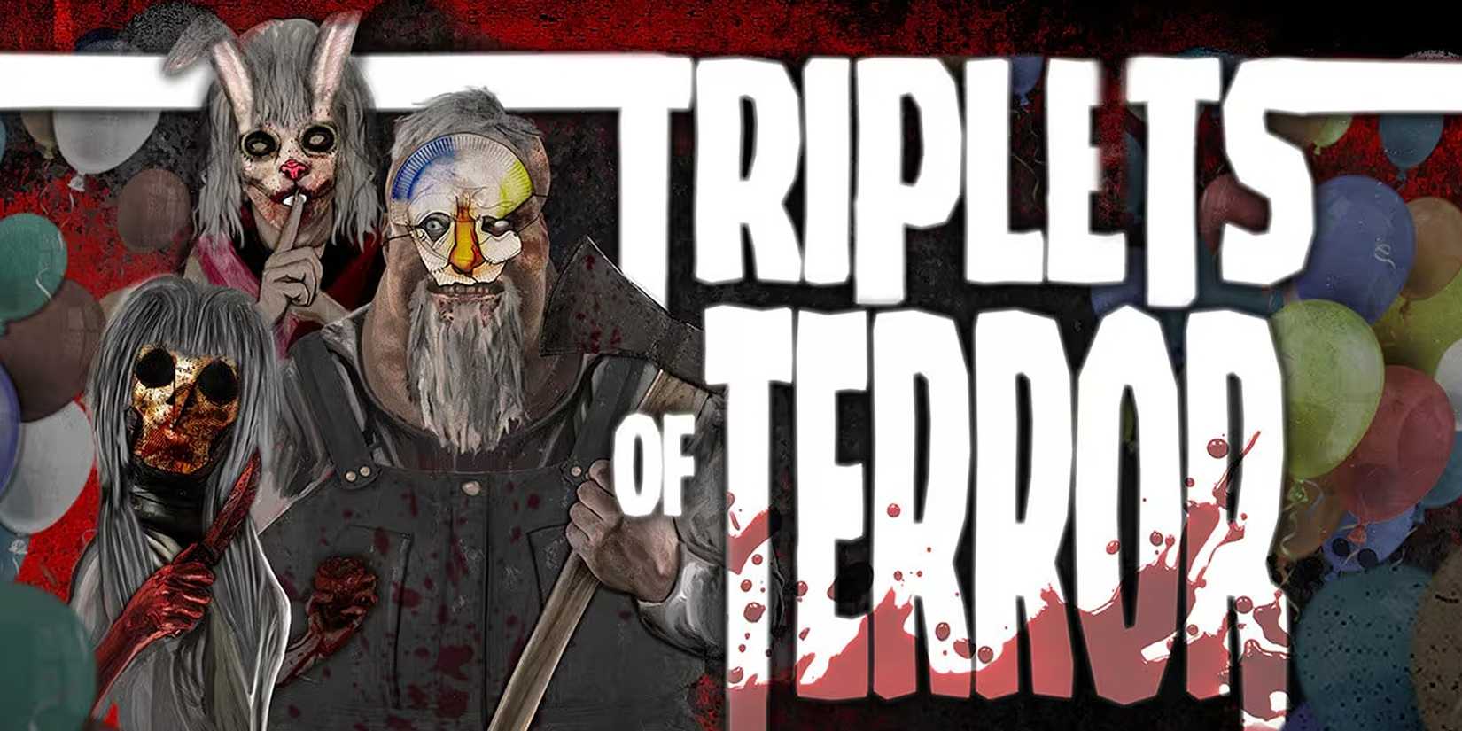 Universal Halloween Horror Nights confirms 2024 houses