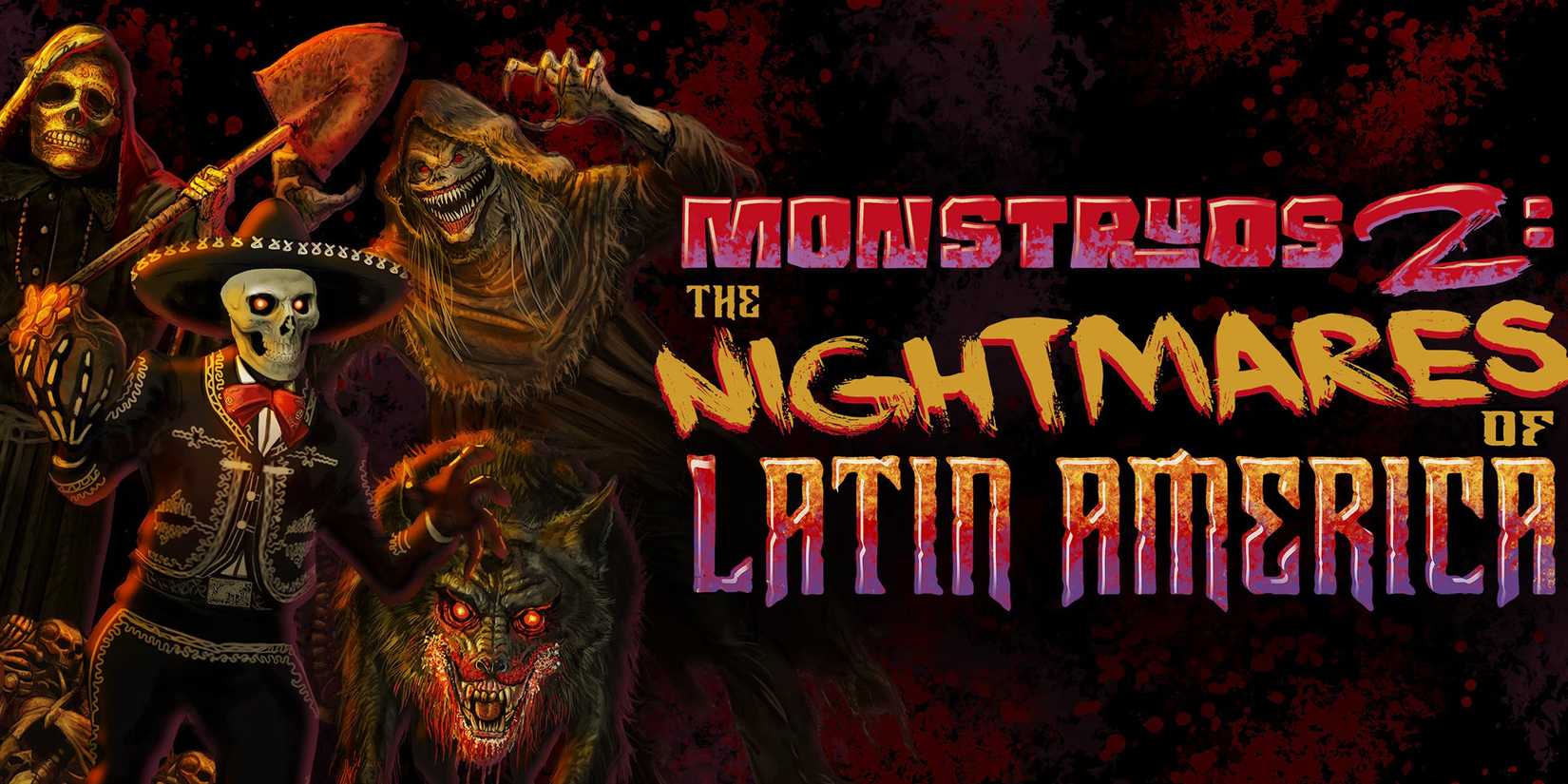 Universal Halloween Horror Nights releases full 2024 lineup