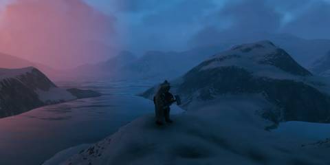 valheim-deep-north-biome-mountains