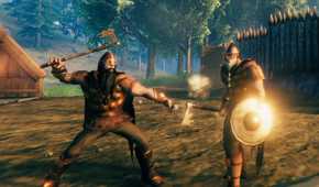 Valheim Delivers a Near-Complete Viking Experience Except For One Big Detail