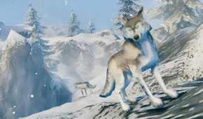 valheim-player-uses-wolf-army-to-kill-boss