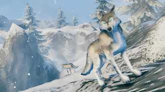 valheim-player-uses-wolf-army-to-kill-boss