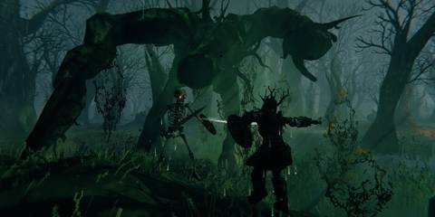 Valheim Swamp Changes