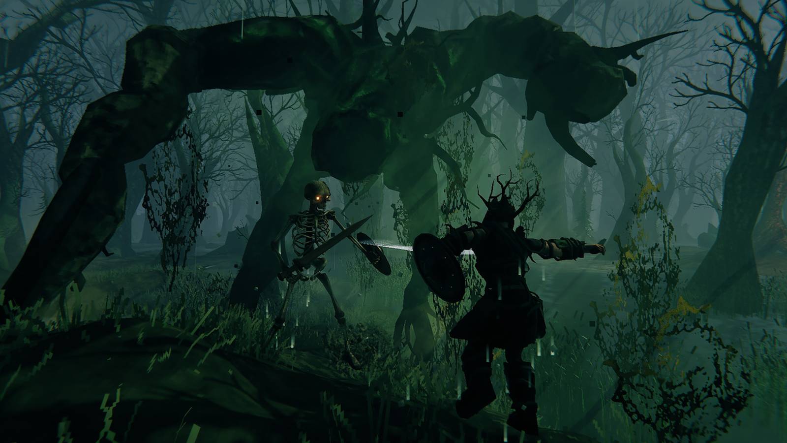 Valheim Swamp Changes