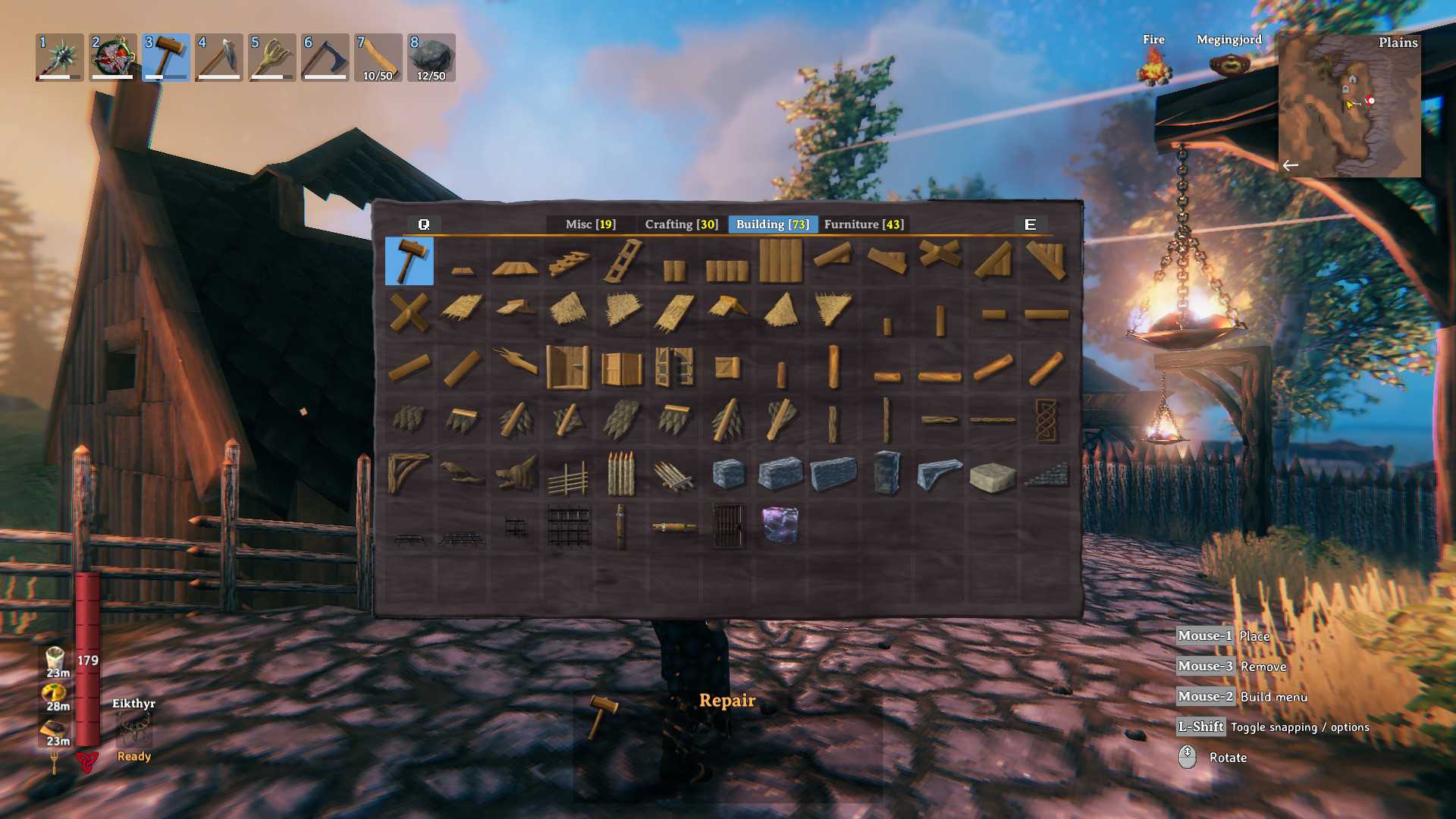 Best Co Op Games For Building A Base Together best-co-op-games-for-building-a-base-together