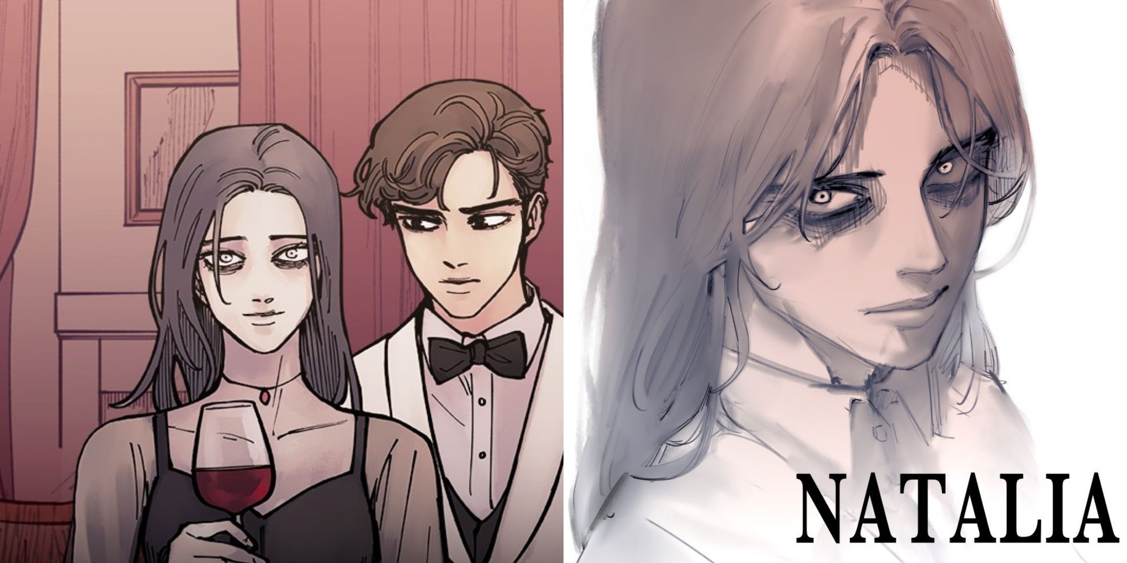 Romance Manhwa With Unusual Plots