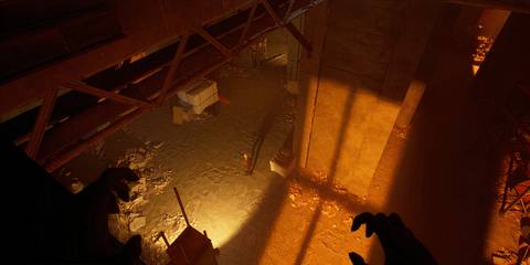 Vampire The Masquerade Bloodlines 2 Stealth combat