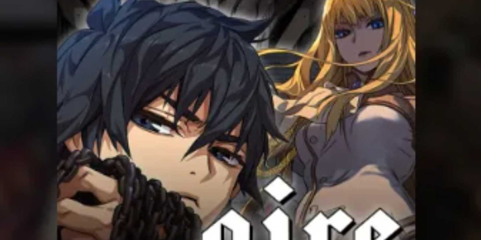 Vera and Lady Elda Aire