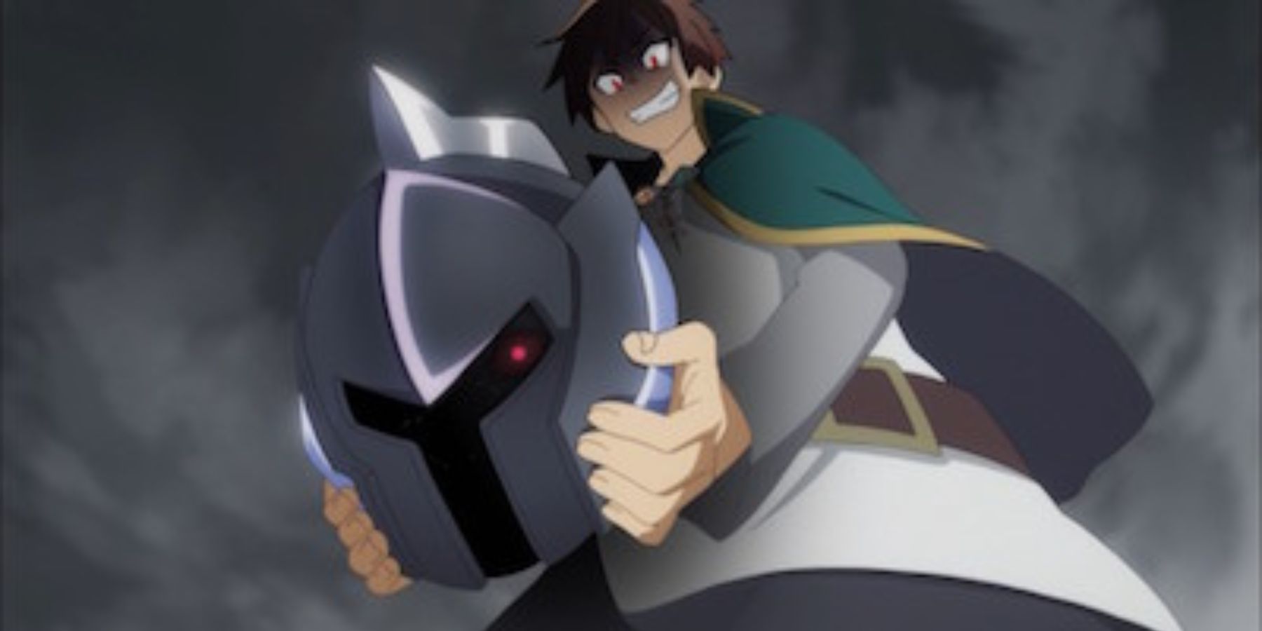 Most Incompetent Villains In Isekai Anime, Ranked