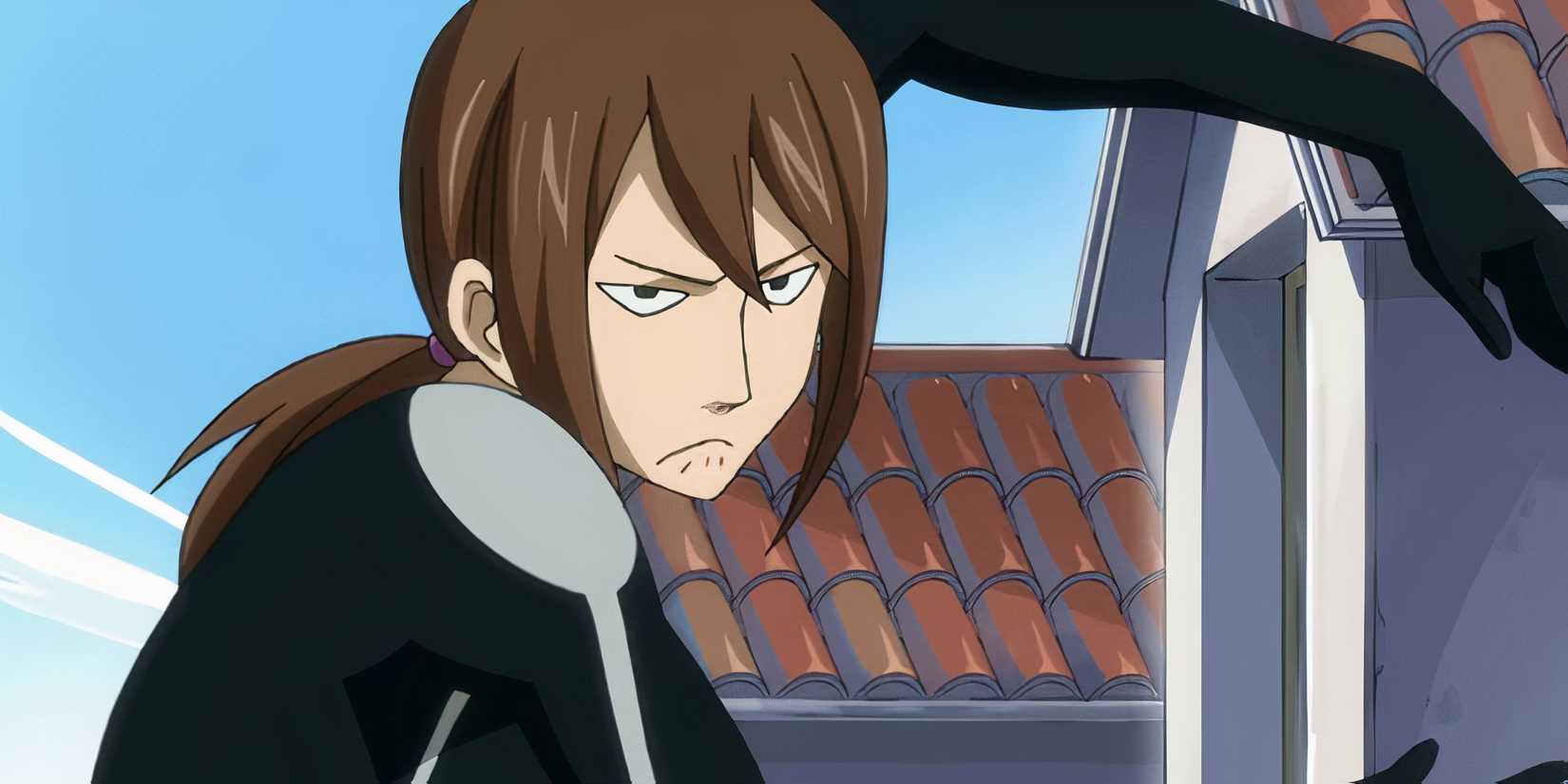 Vijeeter in Fairy Tail