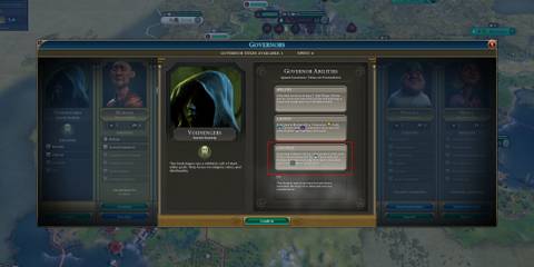 Voidsingers Canticle Rank