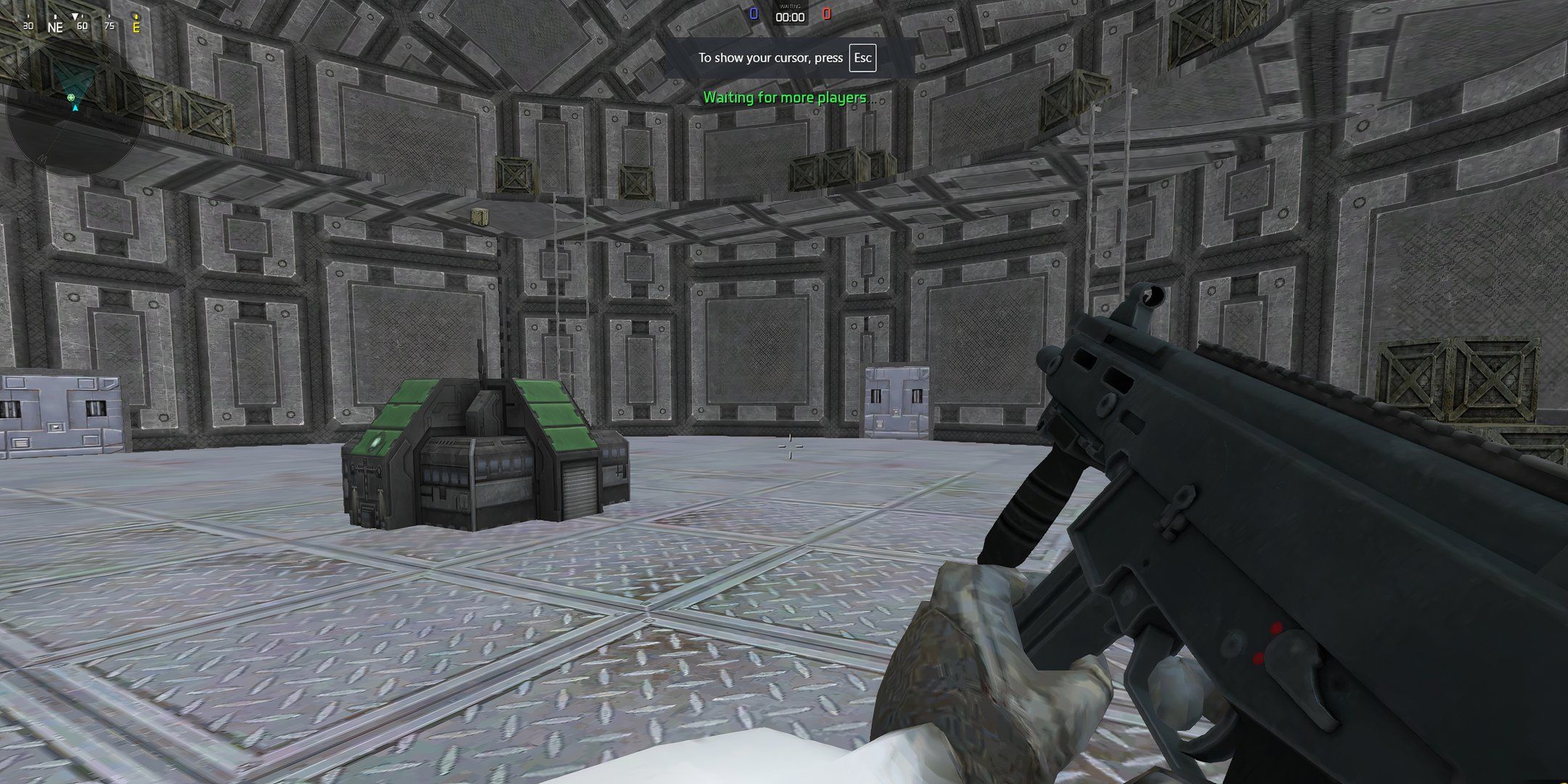 Best FPS Browser Games