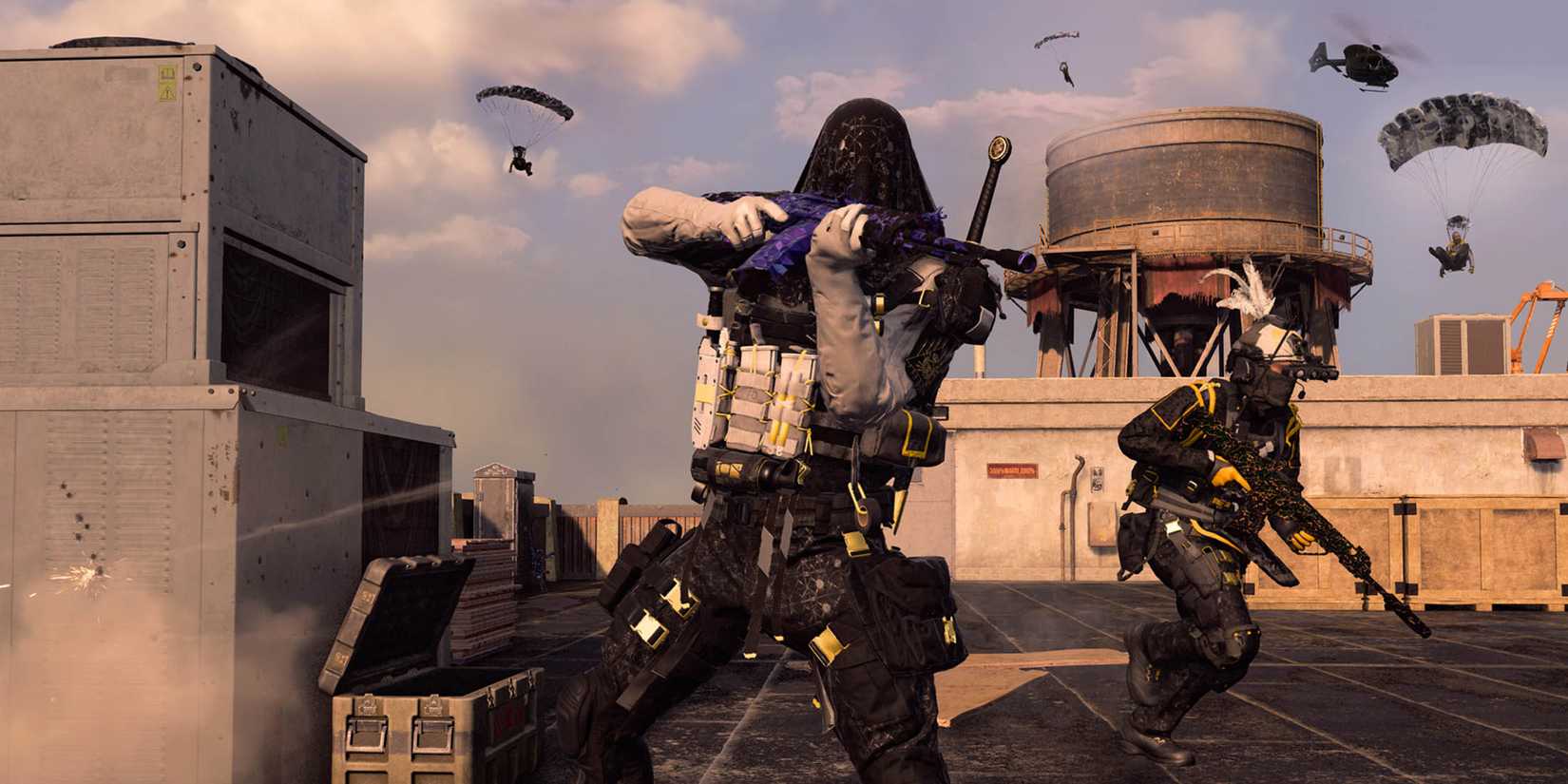 warzone-best-assault-rifle