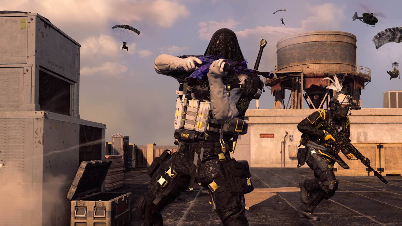 warzone-best-assault-rifle