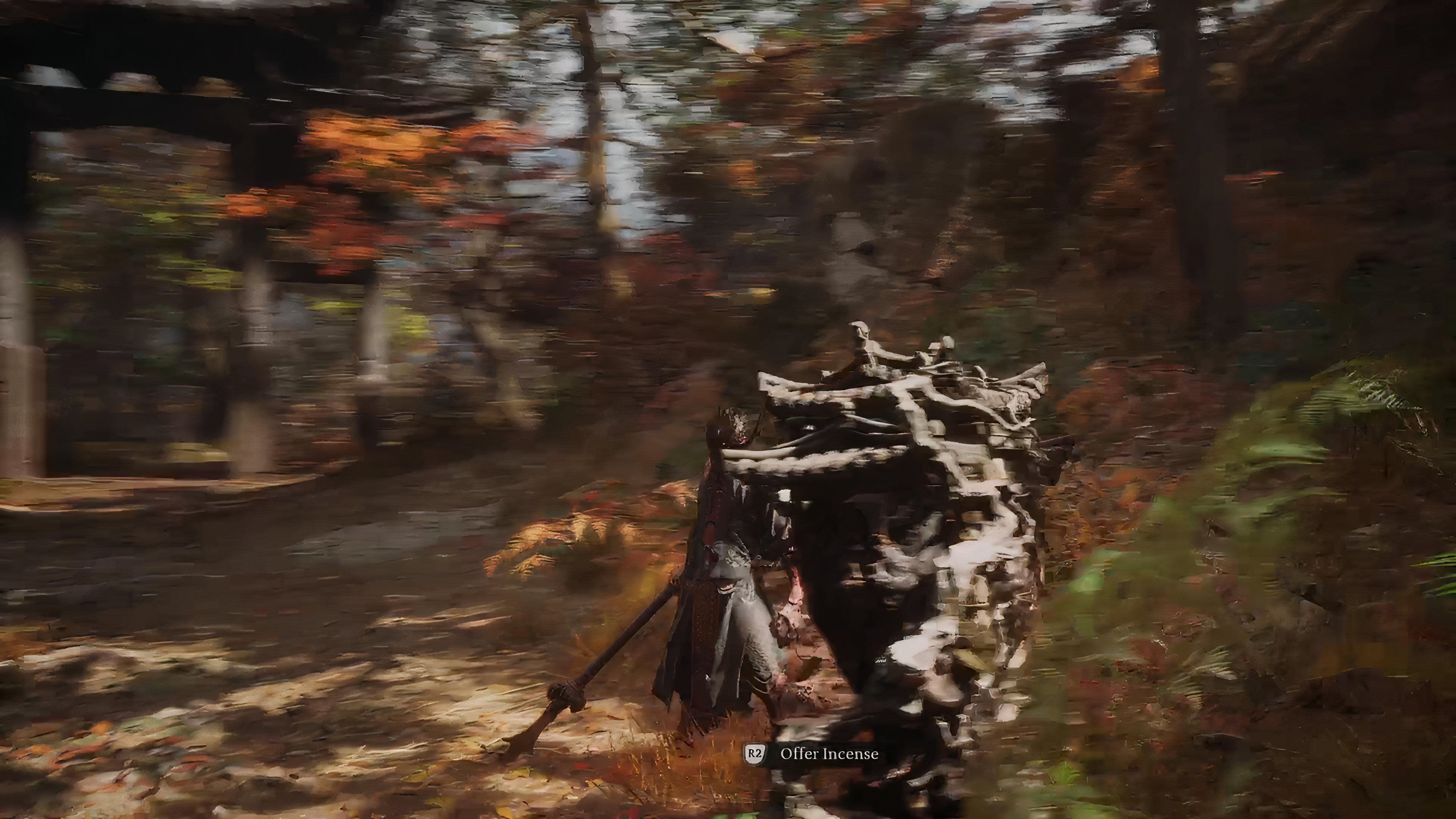 Black Myth: Wukong - All Webbed Hollow Meditation Spots