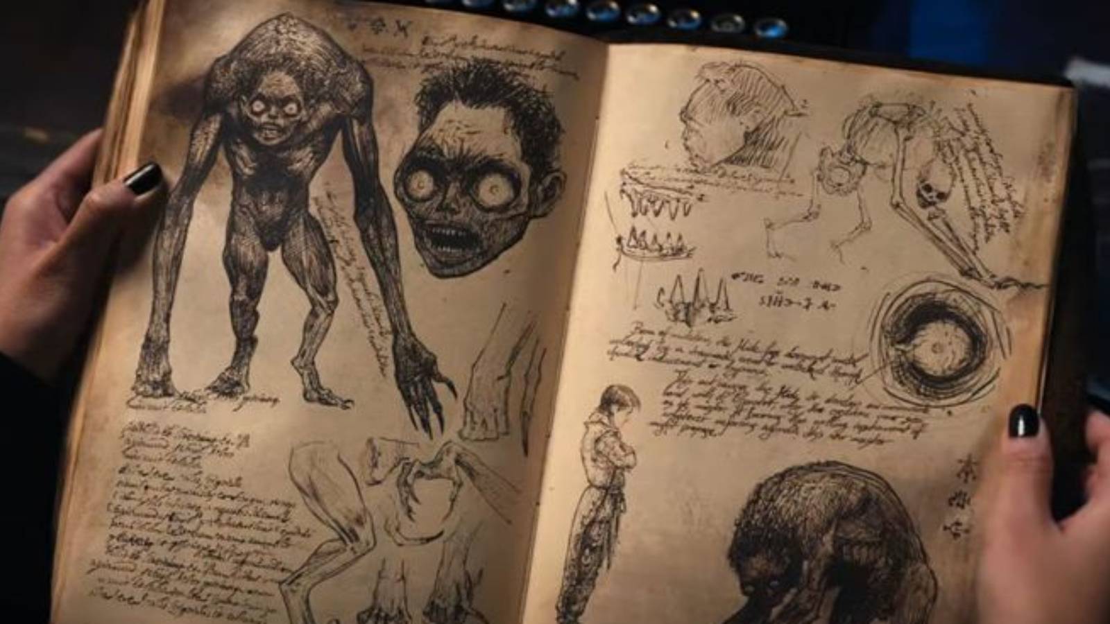 Wednesday-Season-2-Should-Amp-Up-Monster-Action