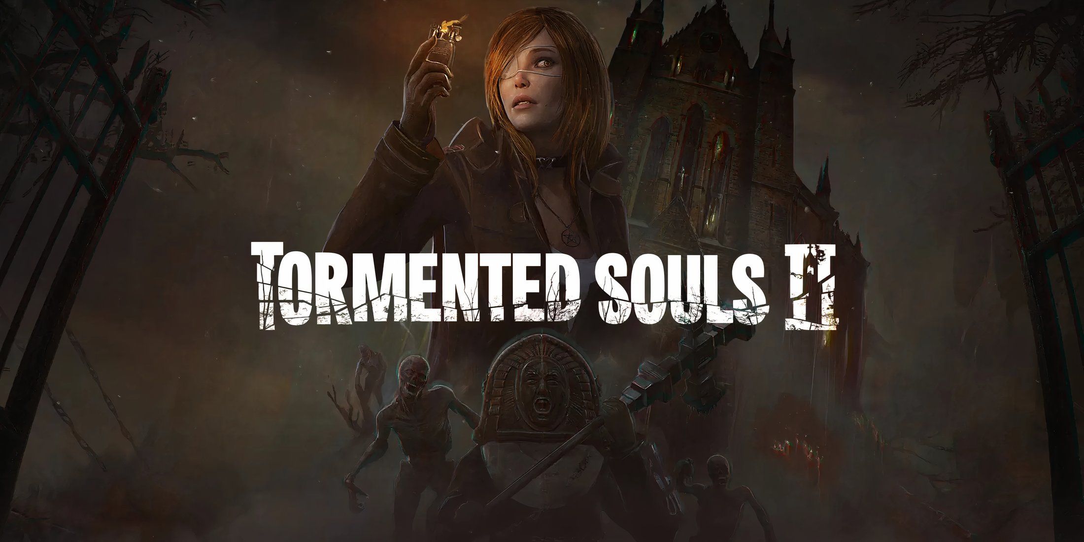 Чего ожидать от Tormented Souls 2?