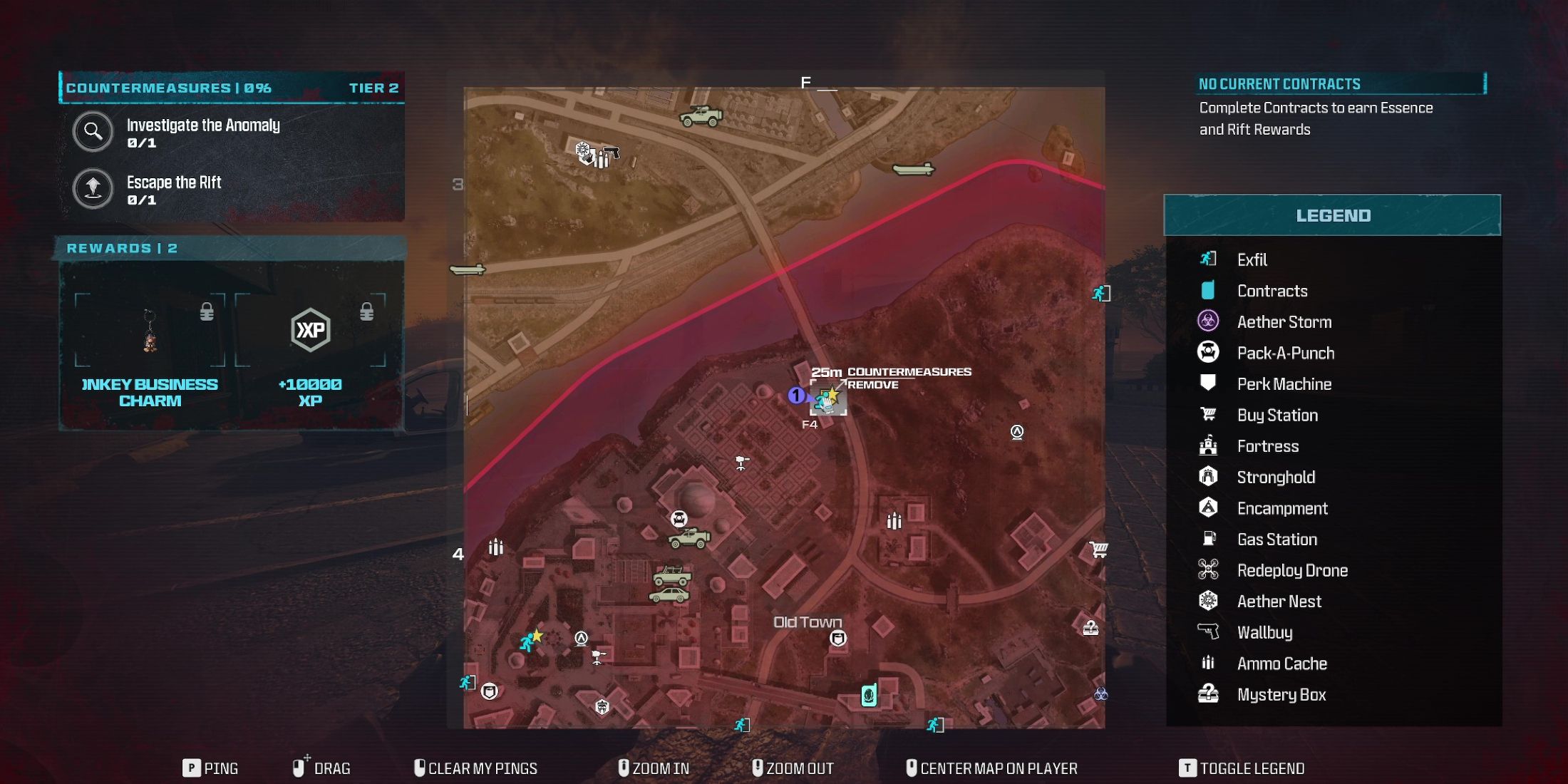 What To Do With The Drum in Modern Warfare 3 Zombies