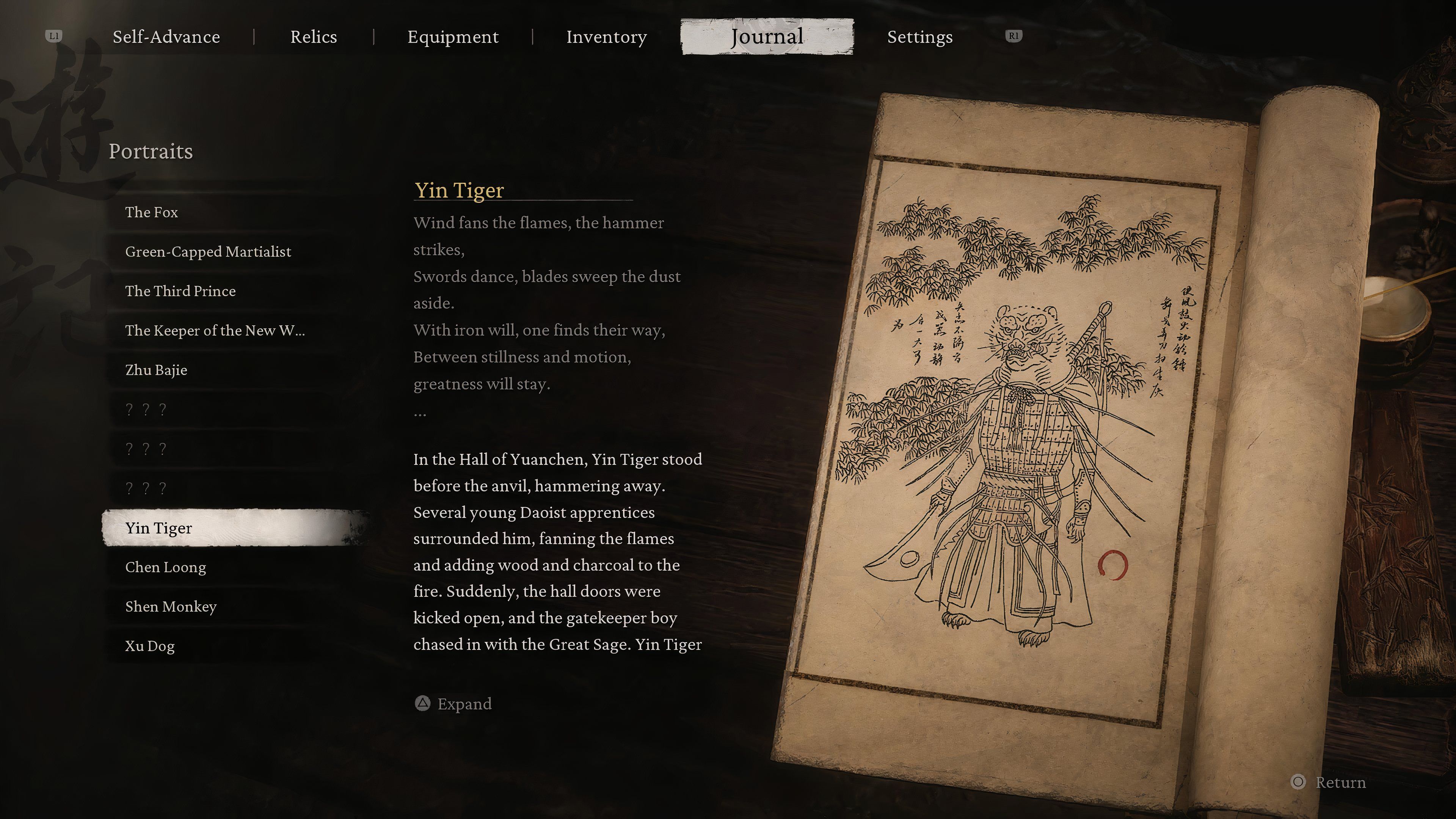 How To Beat Yin Tiger In Black Myth: Wukong