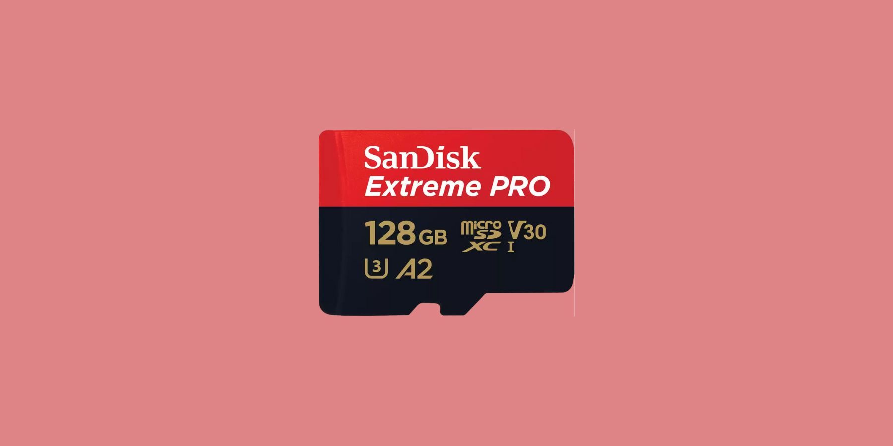 SanDisk MicroSDXC Card for Steam Deck