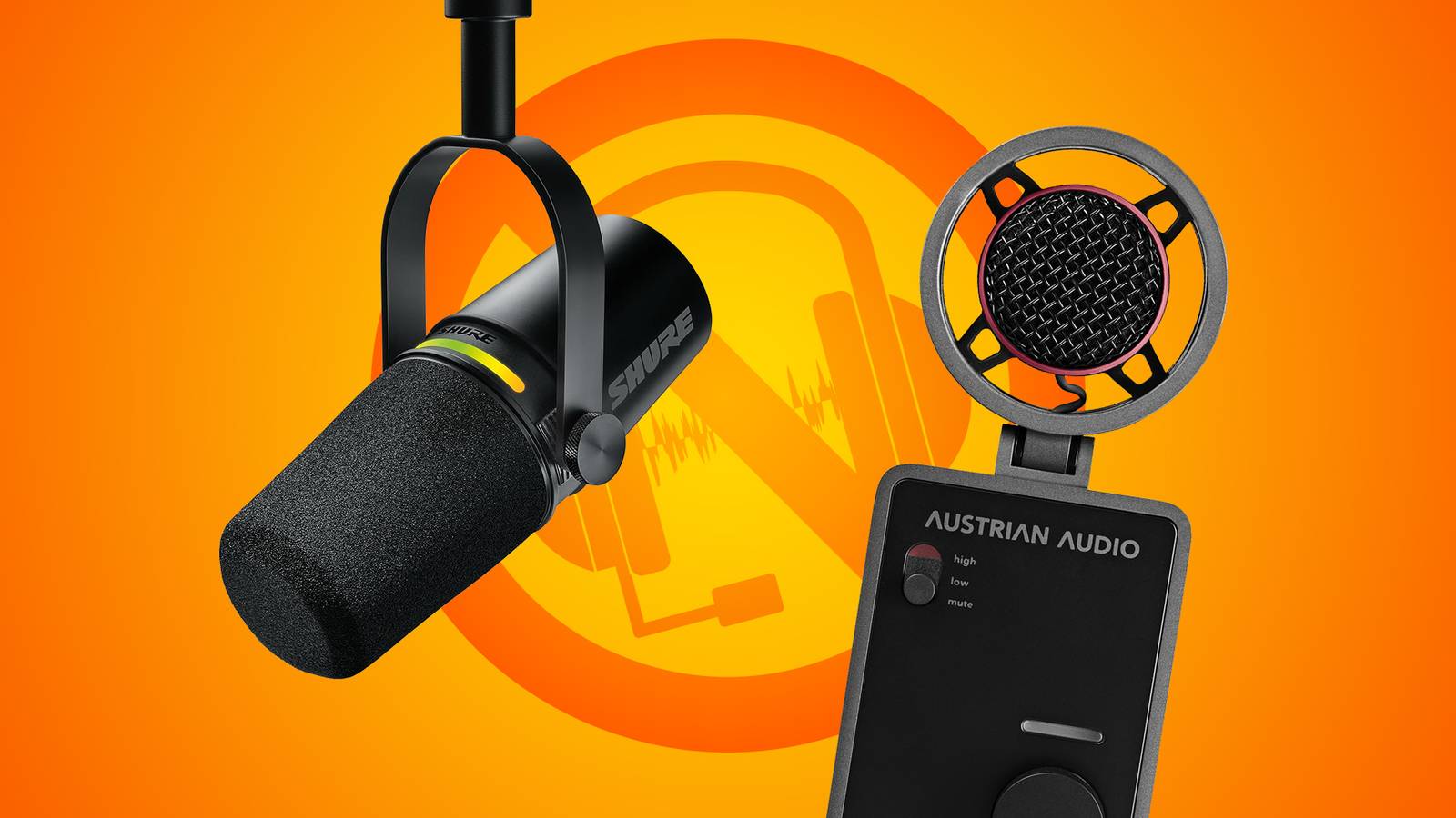 Why A Standalone Microphone Is Better Than Any Gaming Headset