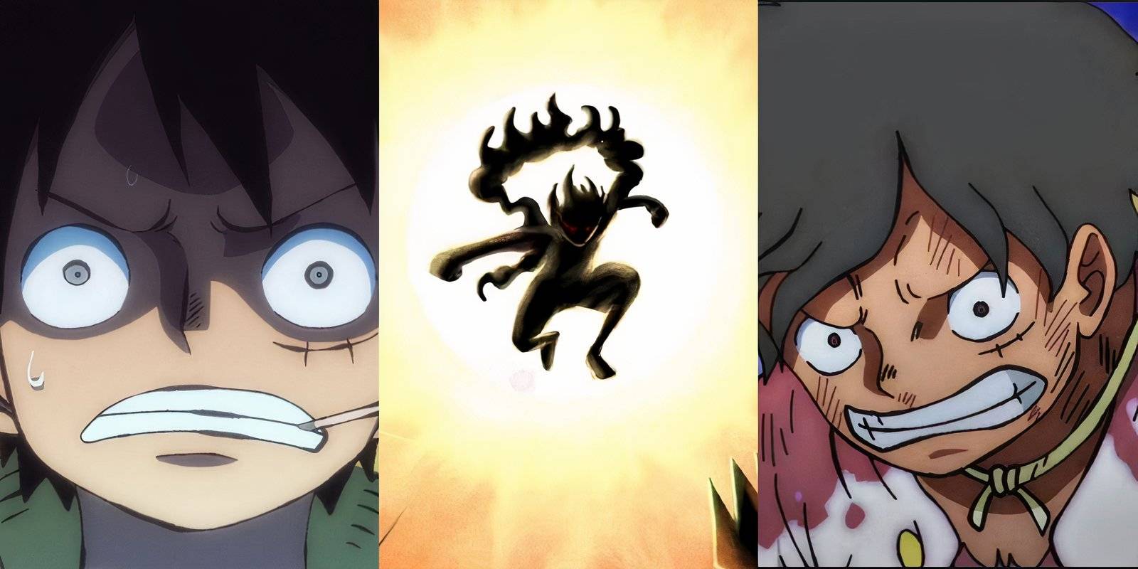 why gear 5 isnt enough final saga one piece