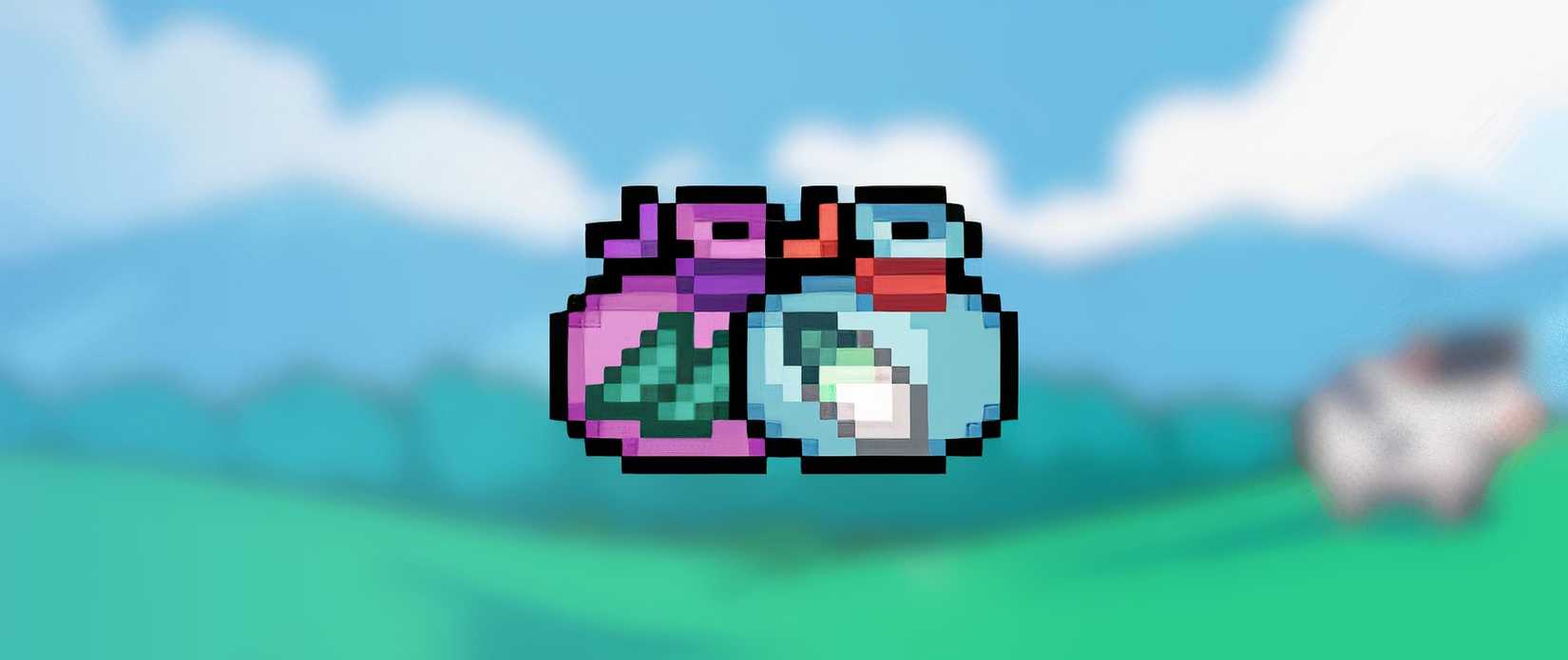 Winter Crops Fields of Mistria