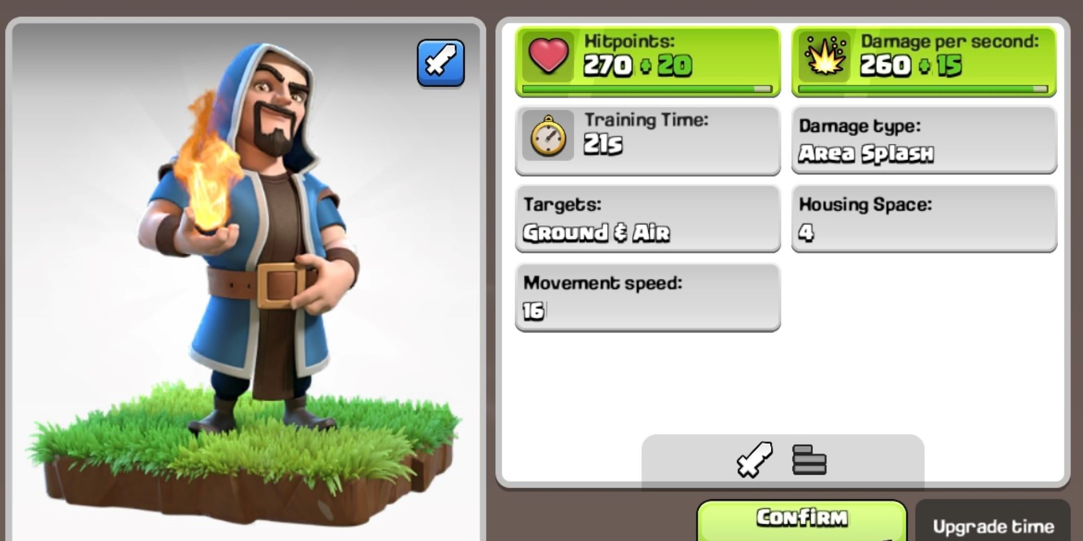 Clash of Clans: лучшие эликсирные войска, рейтинговые