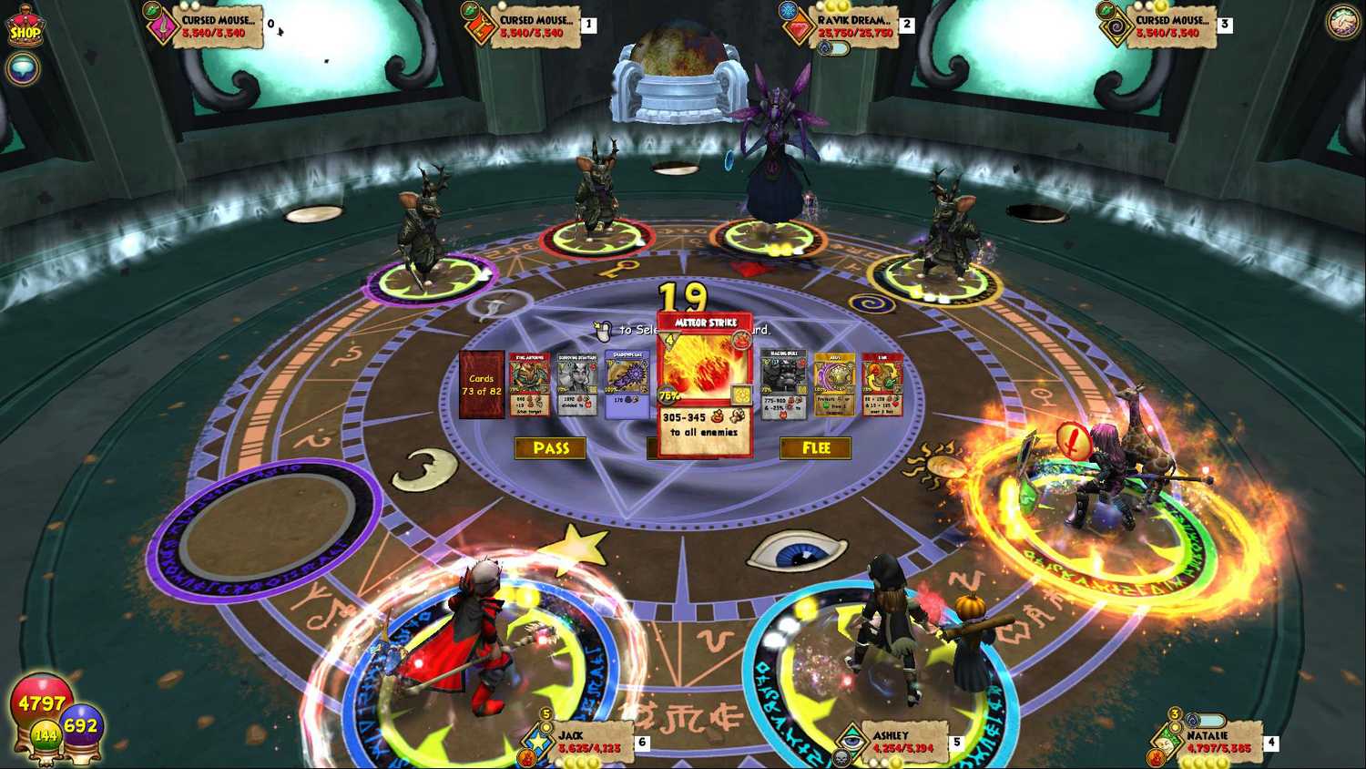 Mmorpg Wizard Classic MMORPG Is Coming to Consoles After 16 Years