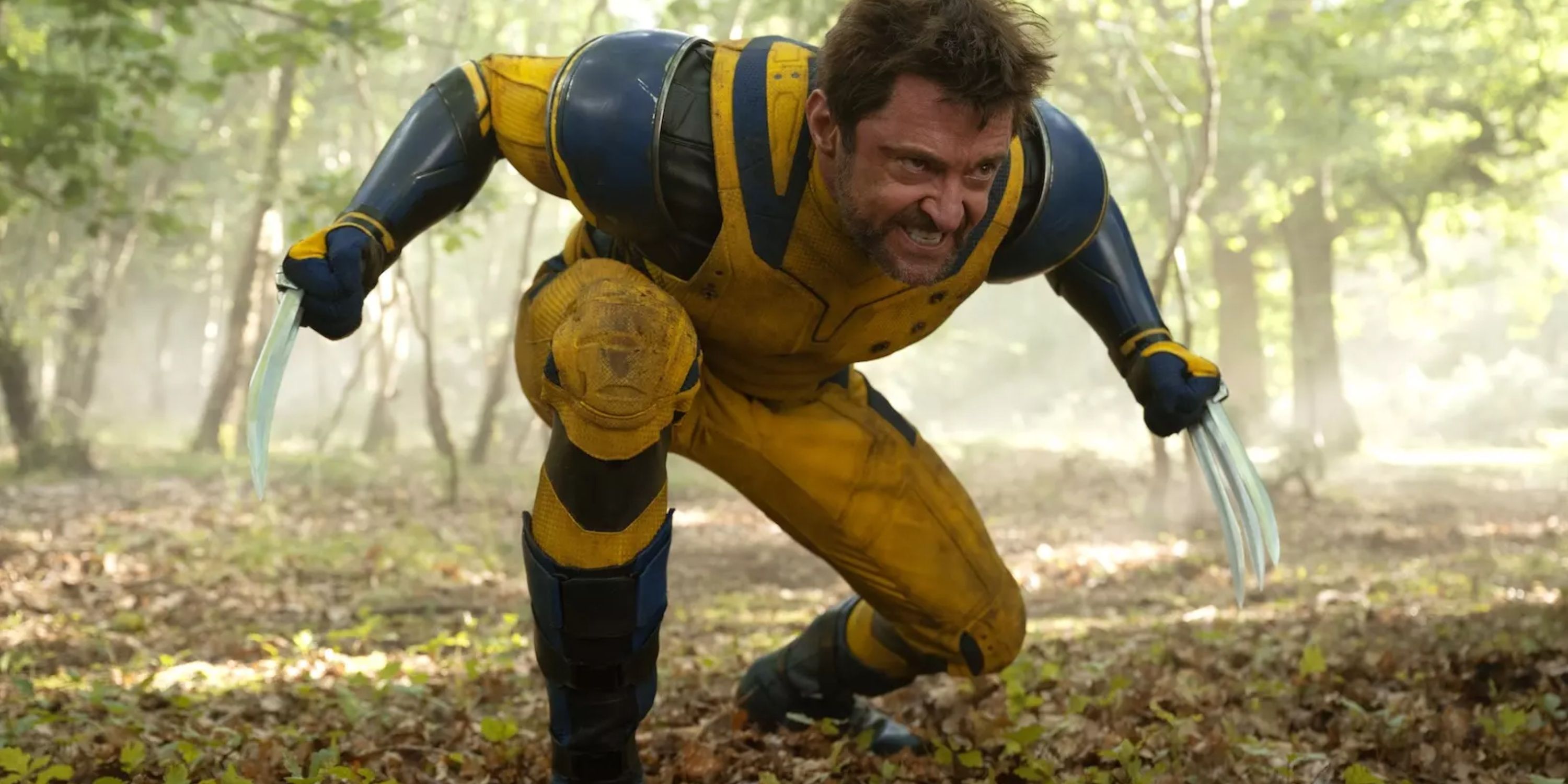 Every Wolverine Costume in Live-Action, Ranked