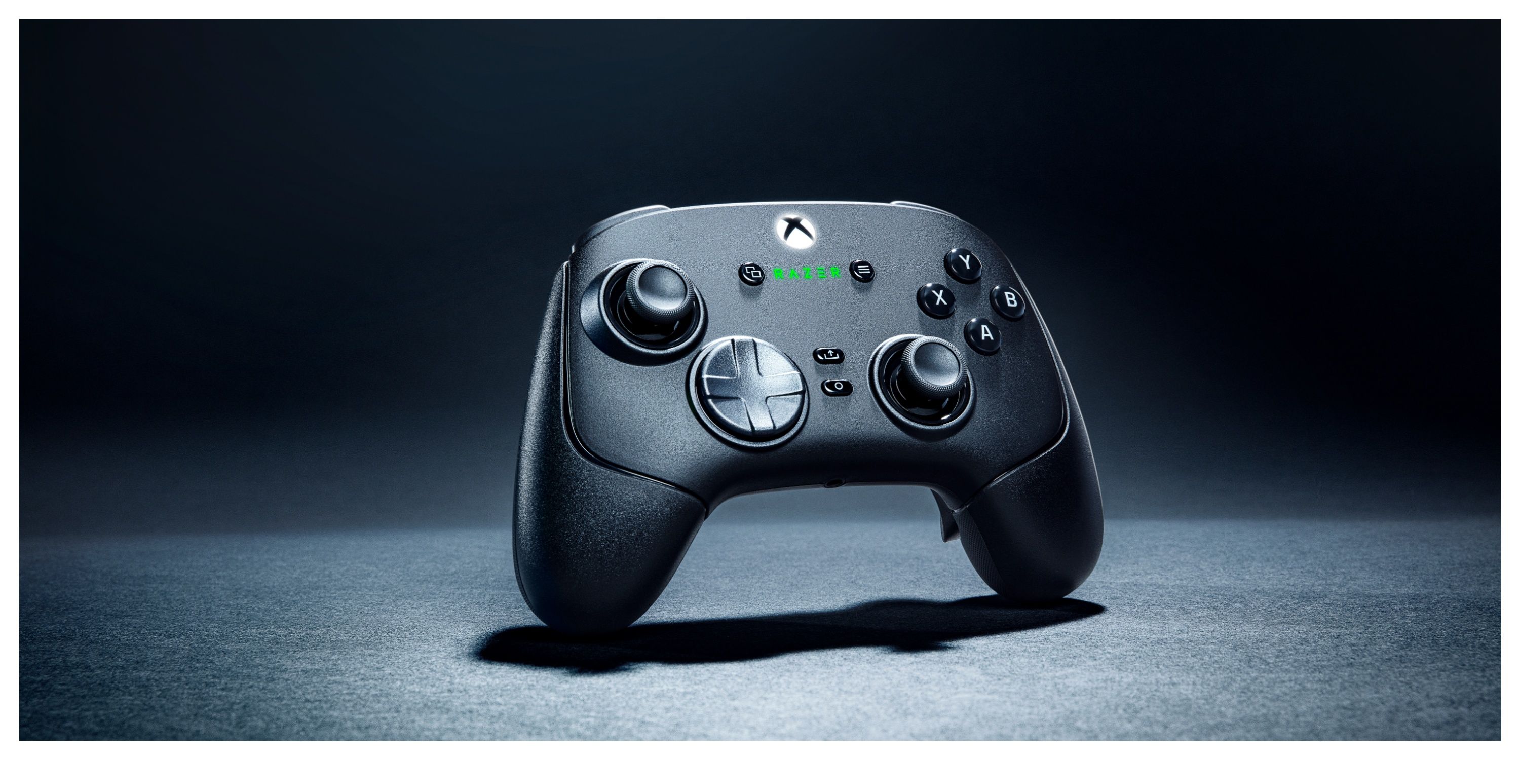 Razer Wolverine V3 Pro Wireless Controller Review