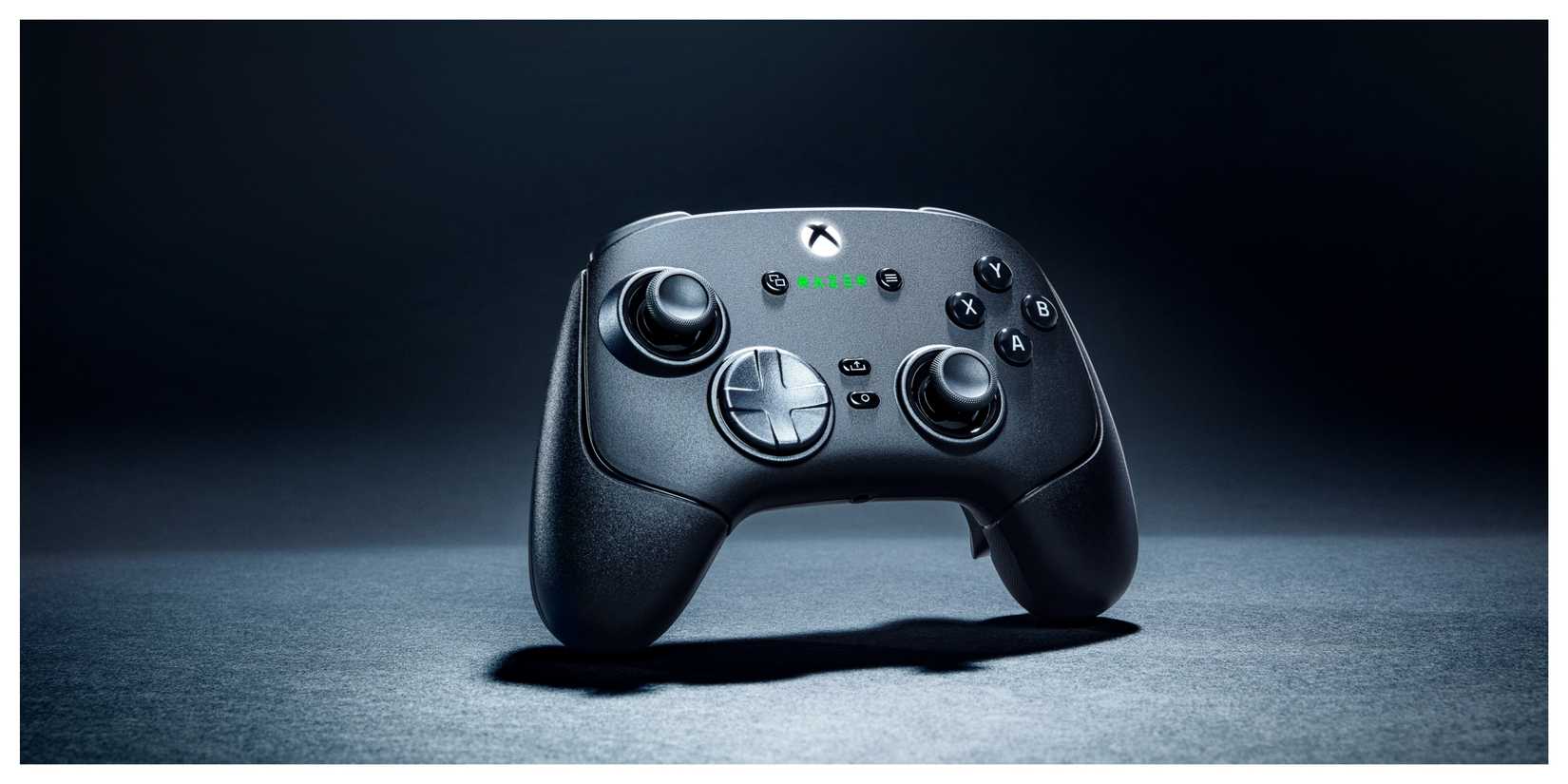 Wolverine v3 pro wireless controller overall