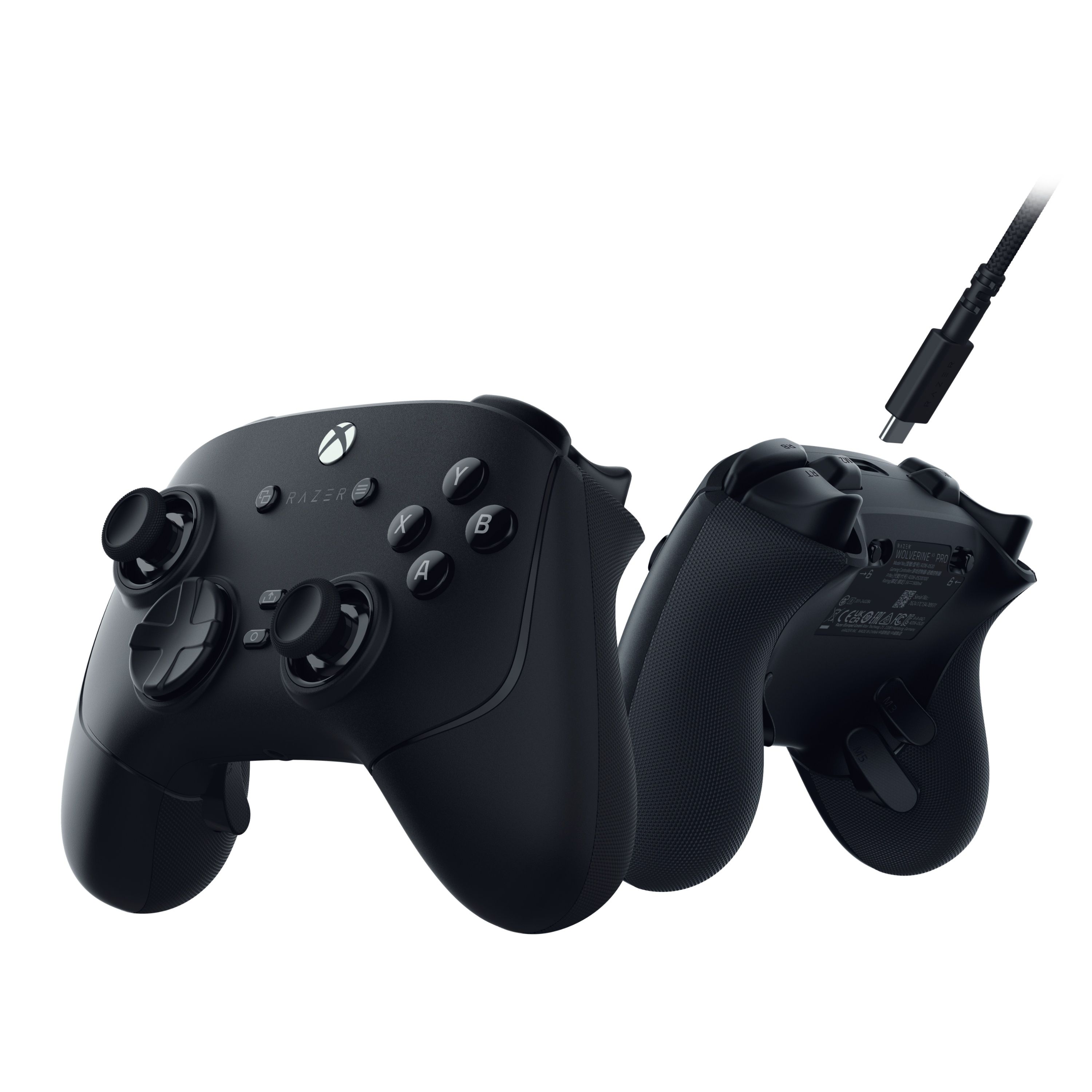 Wolverine v3 pro wireless controller product