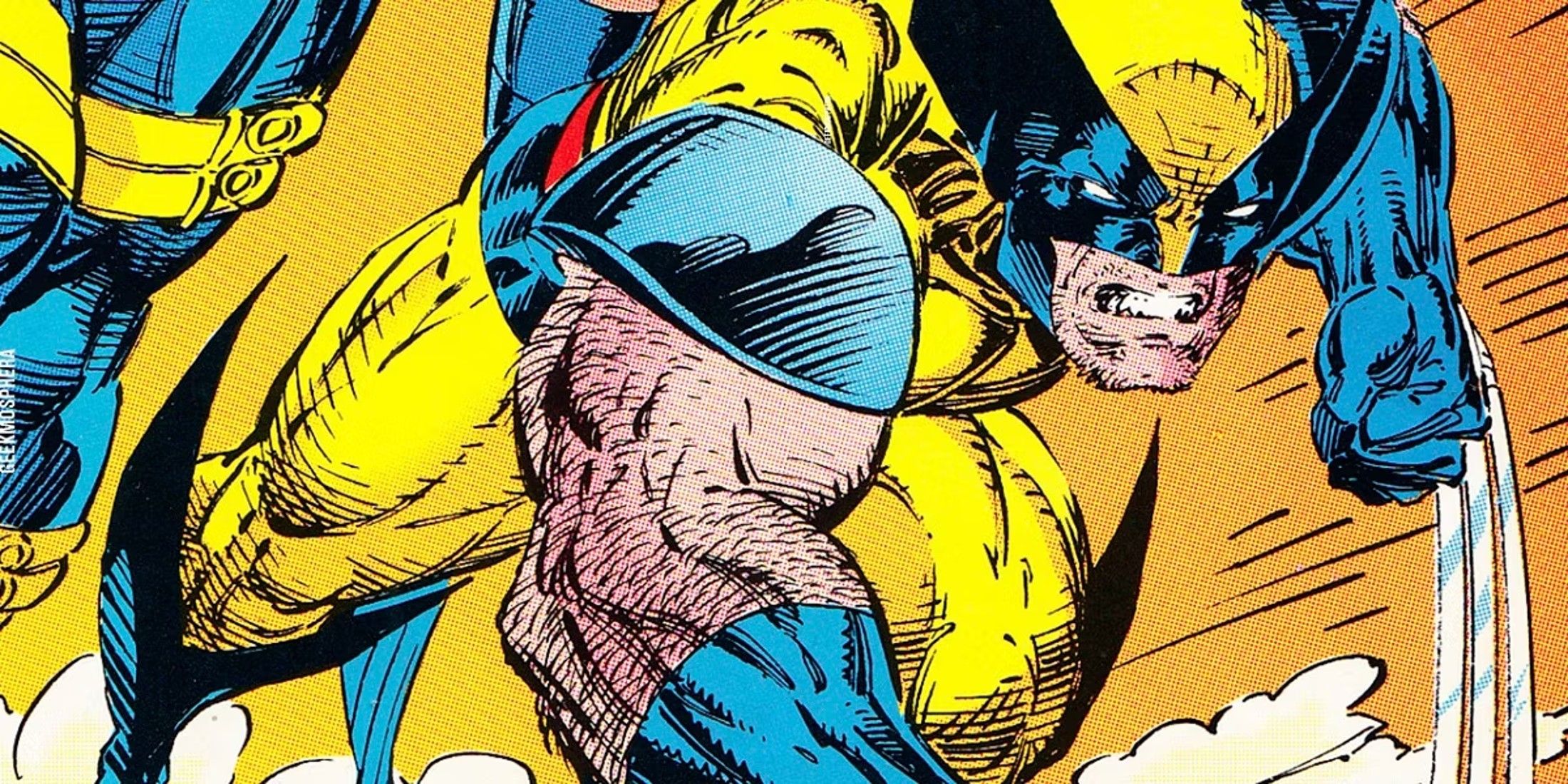 Marvel's Wolverine Will Likely Follow Spider-Man with a Potential Suit