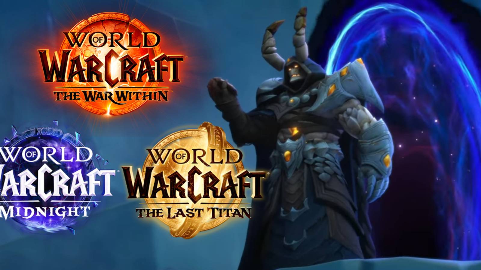 world of warcraft already planning the entire worldsoul saga