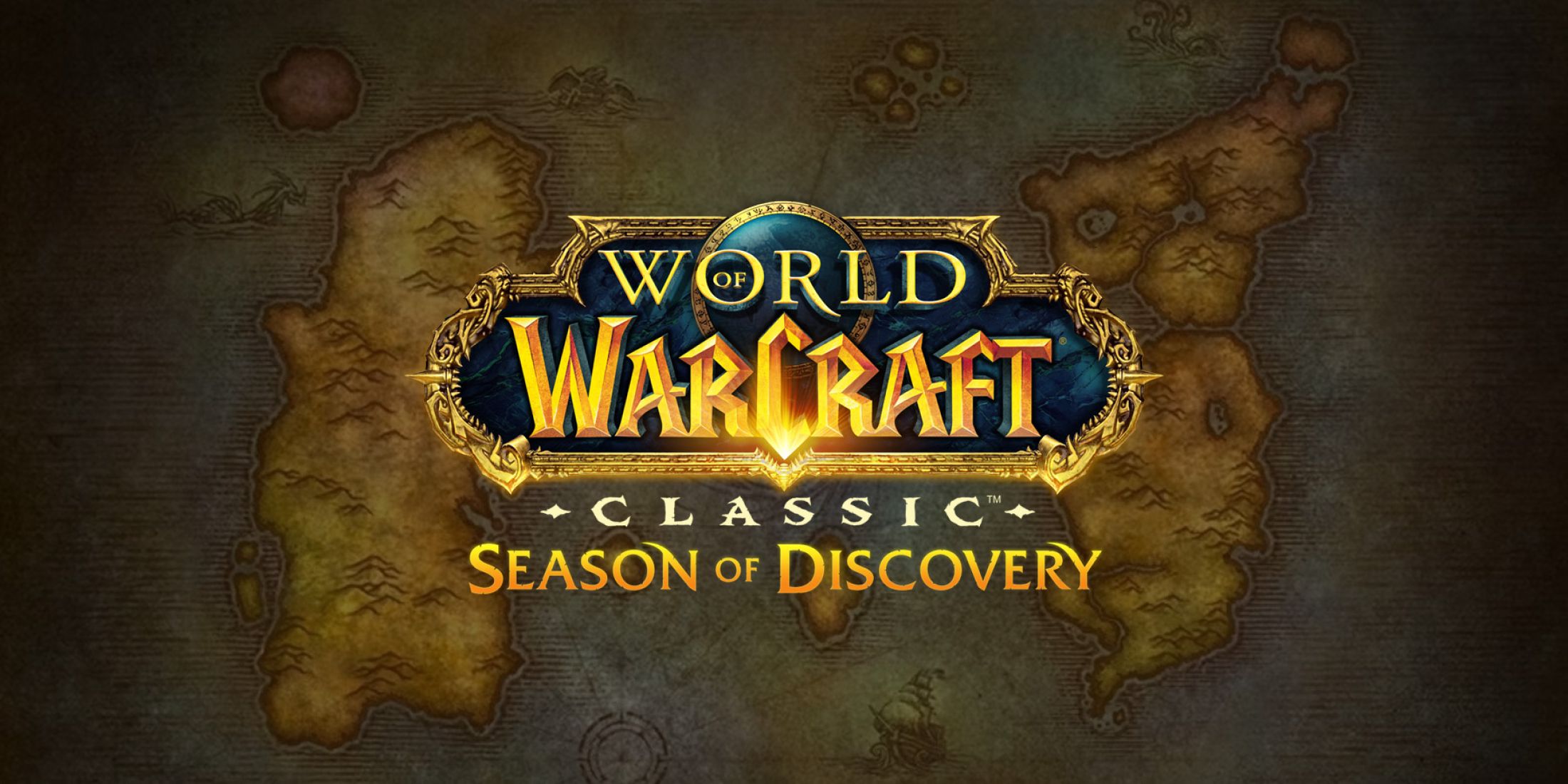 WoW Classic Season of Discovery скоро внесёт большие изменения в миры