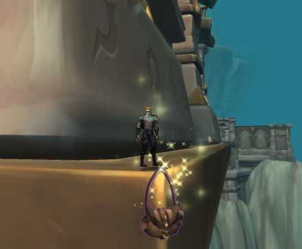 WoW The War Within: Earthen Allied Race Overview: Racials, Classes, & More