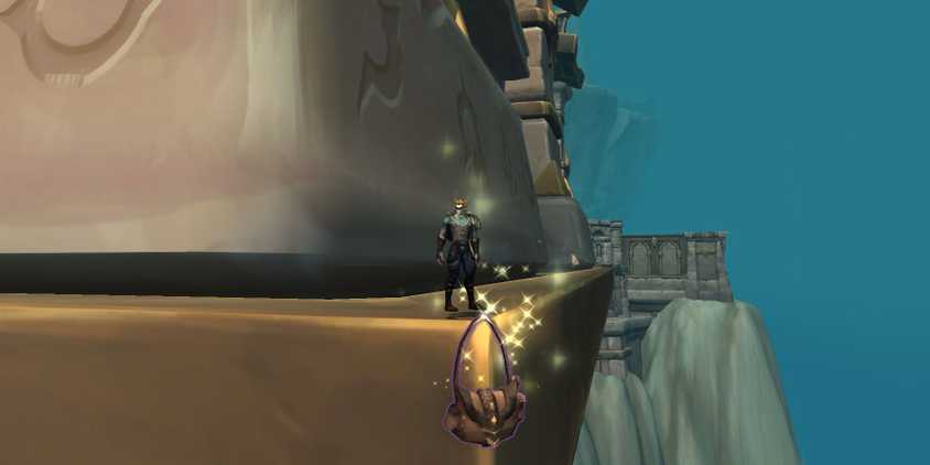 WoW The War Within: Earthen Allied Race Overview: Racials, Classes, & More