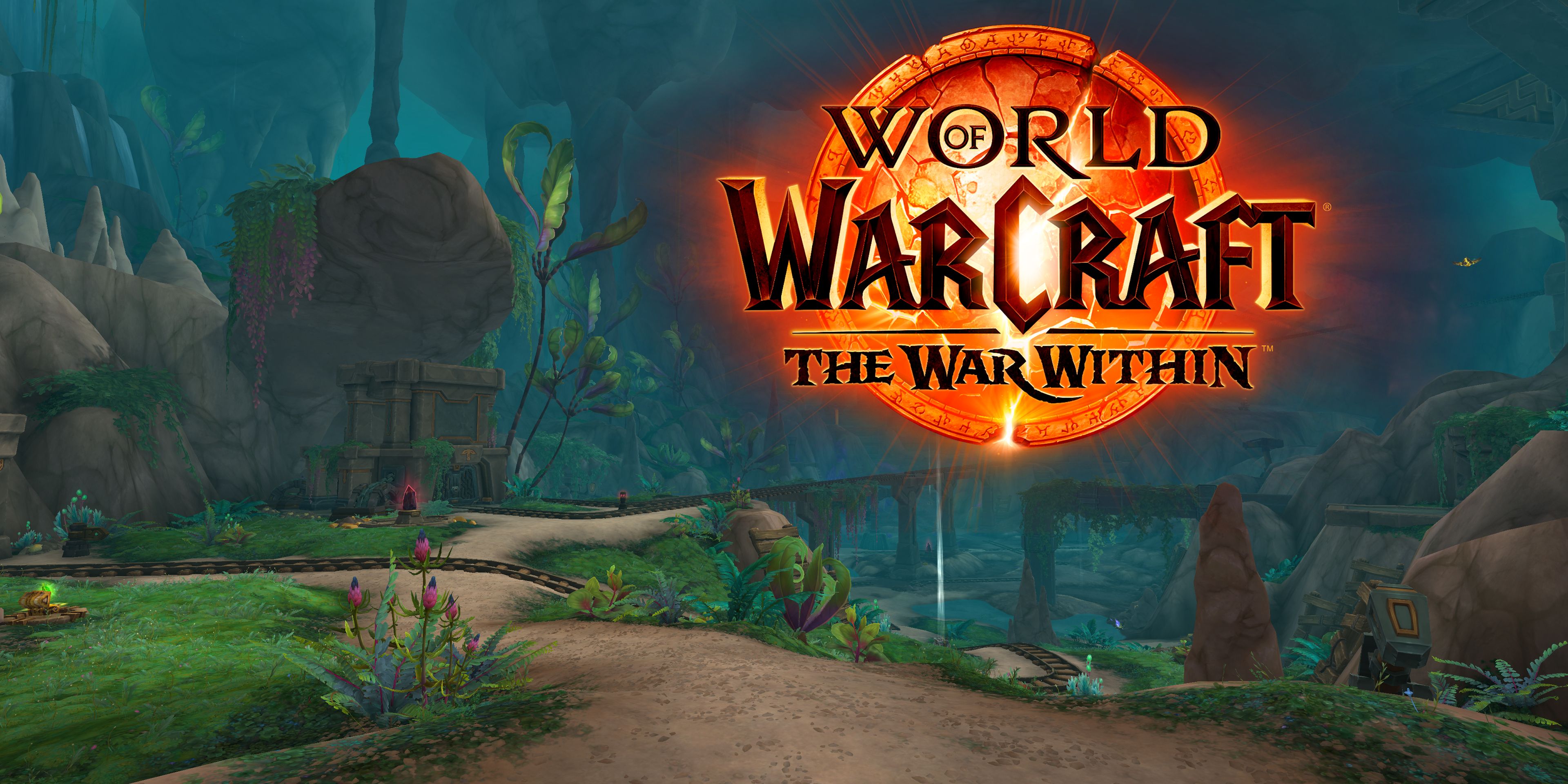 World of Warcraft раскрывает подробности о новой PvP-карте в The War Within