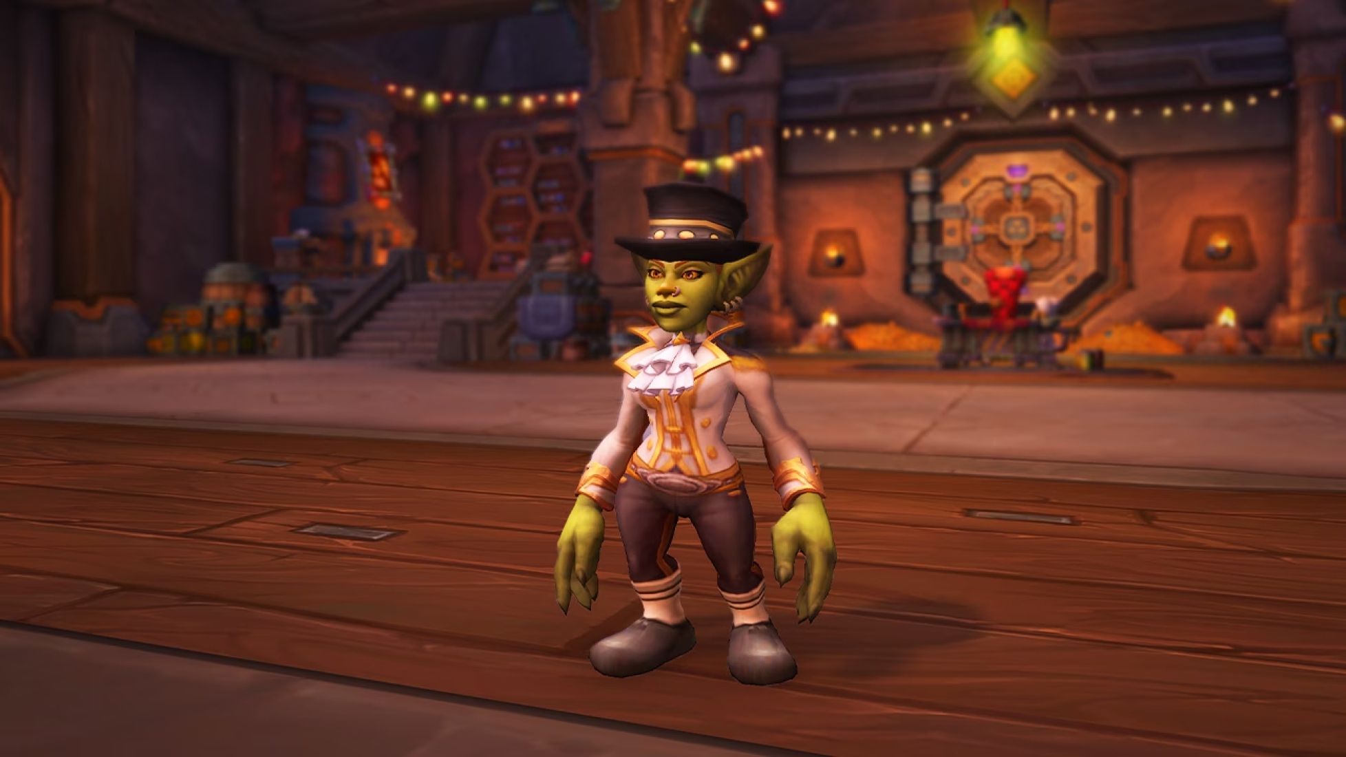 World of Warcraft Reveals Dungeons and Bosses in The War Within